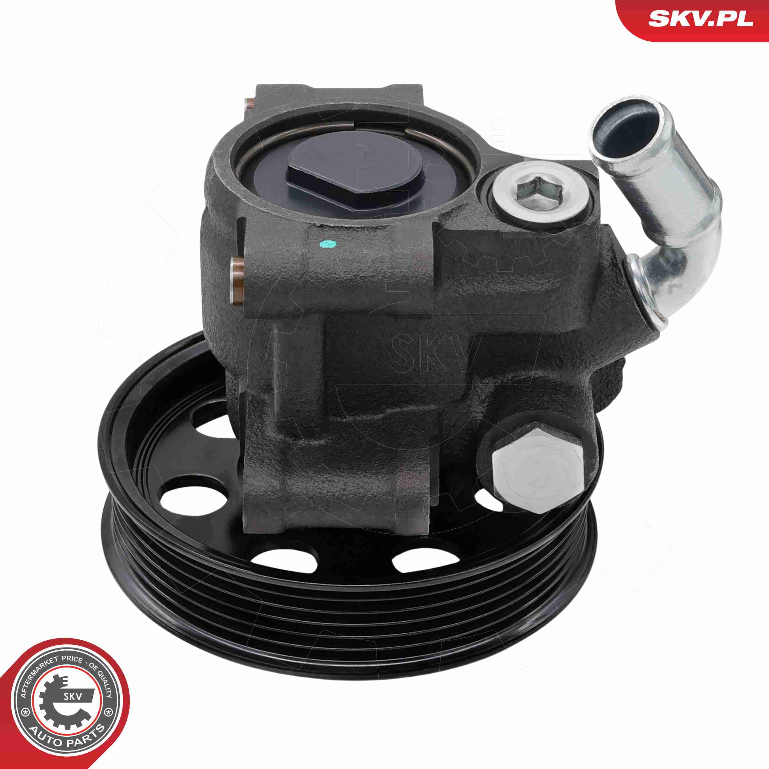 ESEN SKV Hydraulikpumpe, styresystem 10skv416 for FORD MAZDA