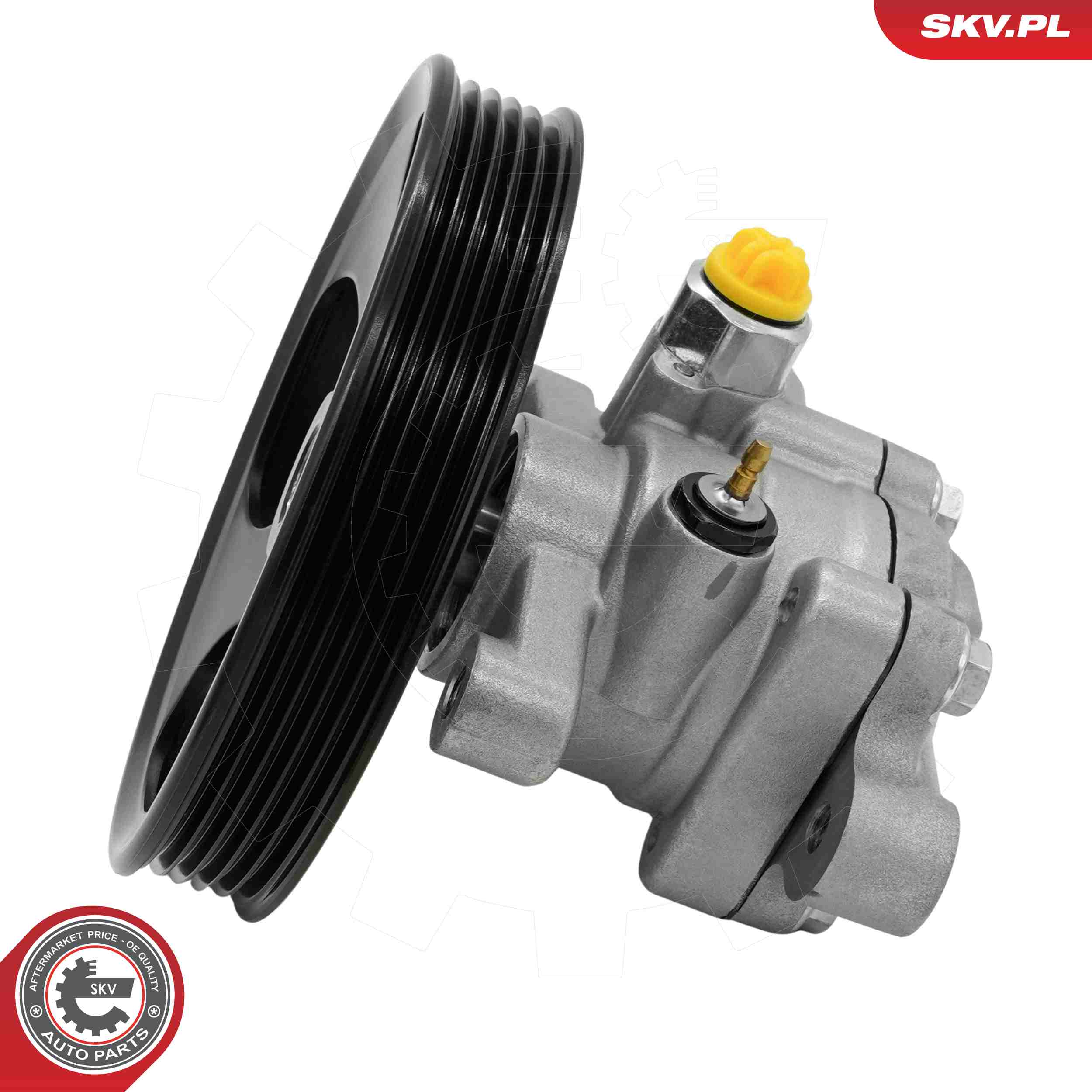 ESEN SKV Hydraulikpumpe, styresystem 10skv413 for MITSUBISHI