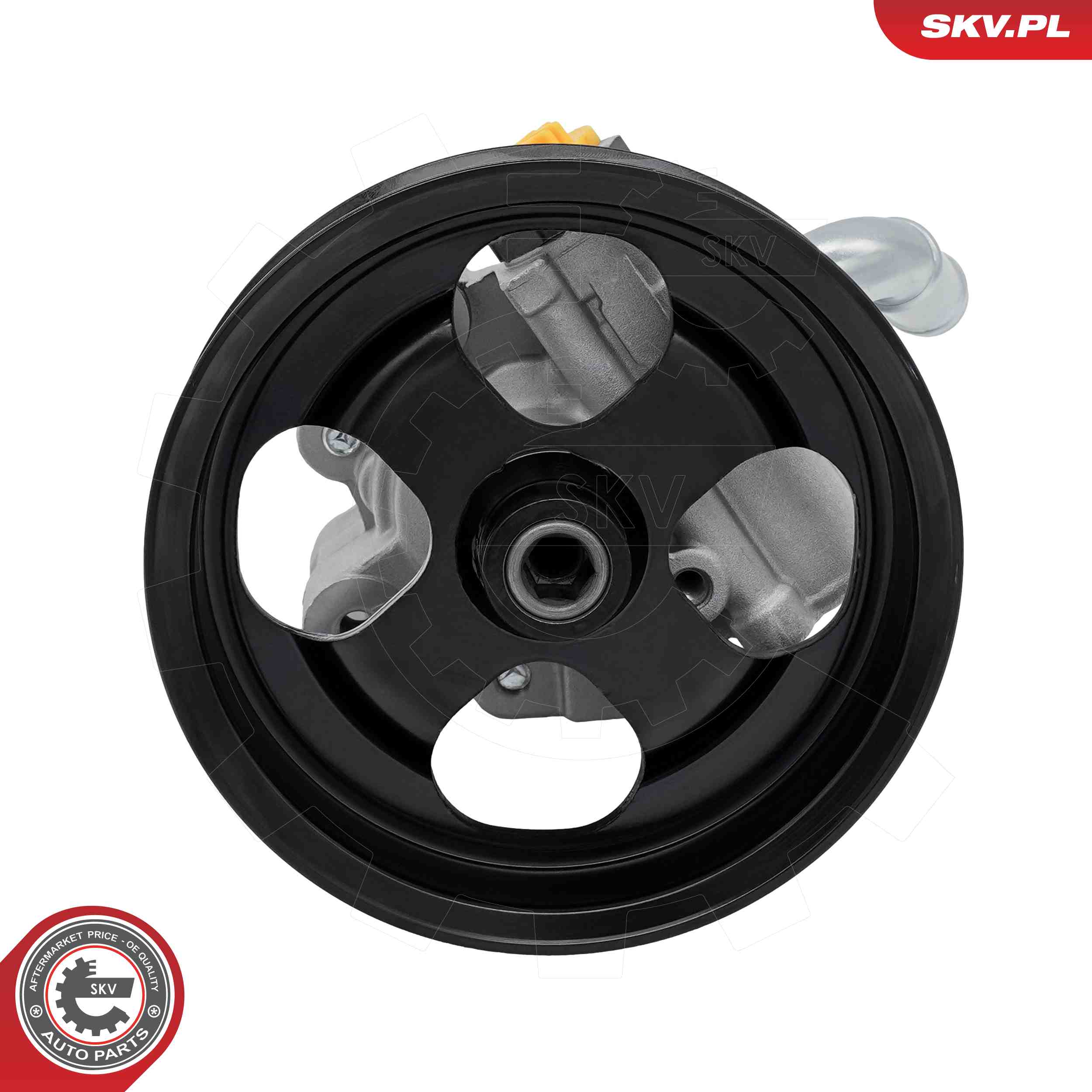 ESEN SKV Hydraulikpumpe, styresystem 10skv418 for CHRYSLER