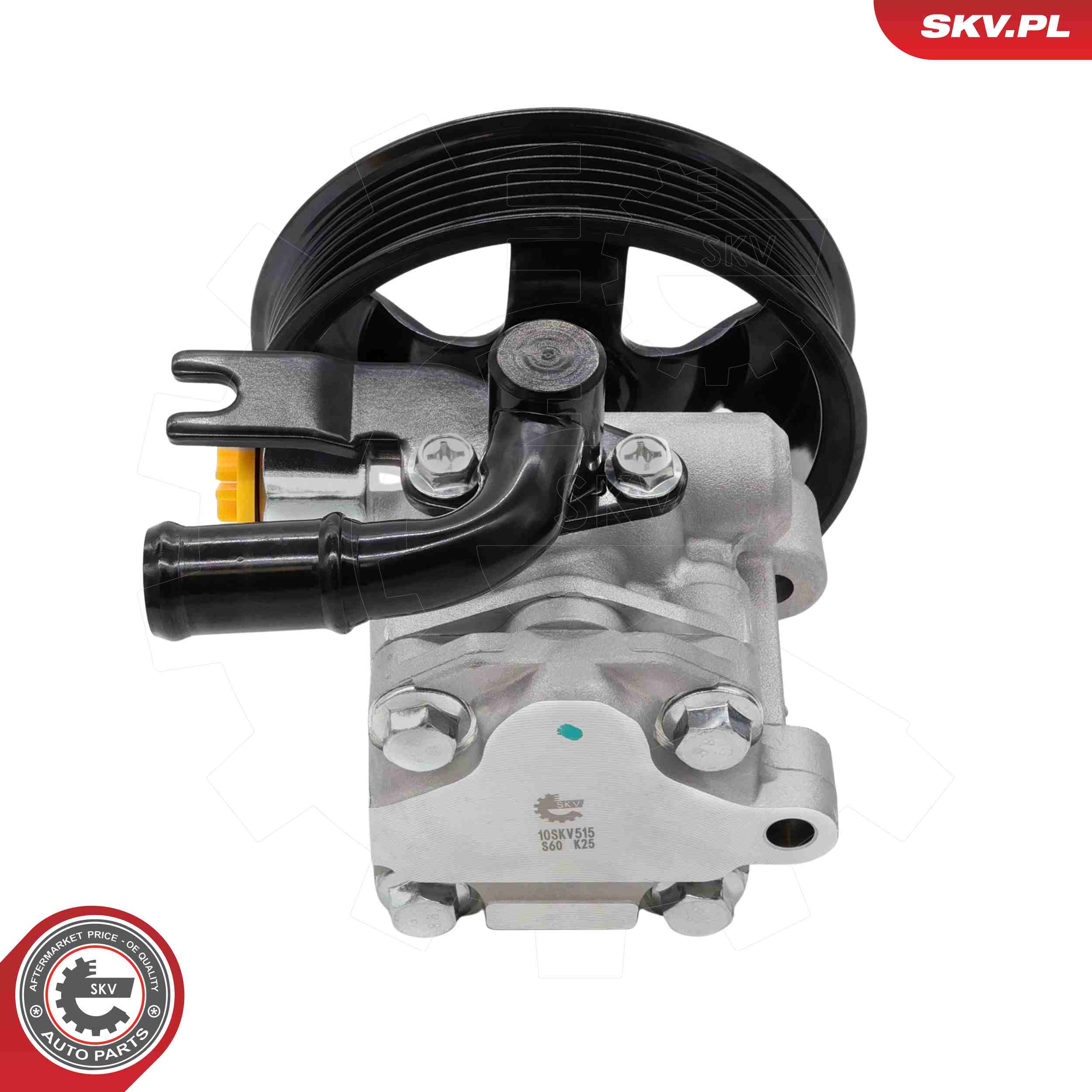 ESEN SKV Hydraulikpumpe, styresystem 10skv515 for KIA