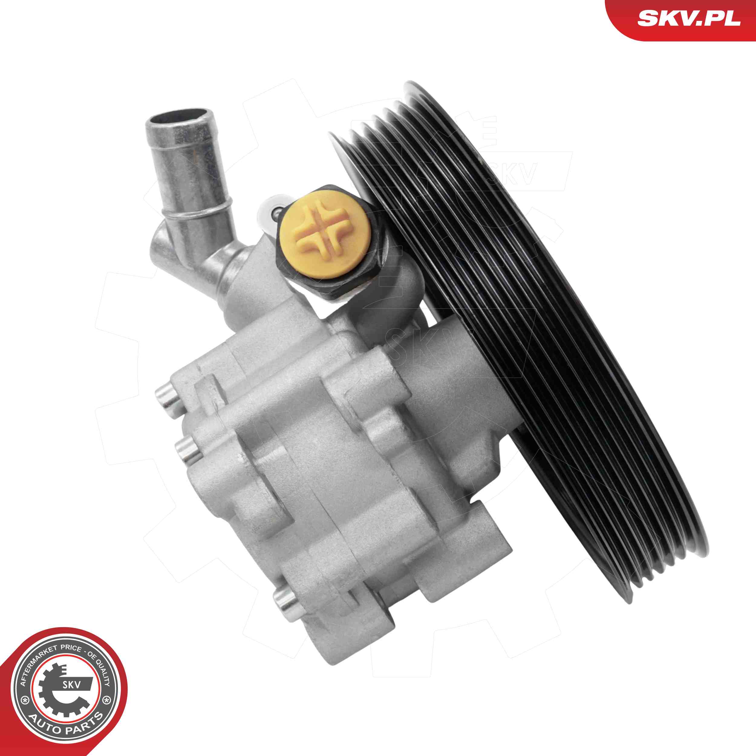 ESEN SKV Hydraulikpumpe, styresystem 10skv417 for JEEP