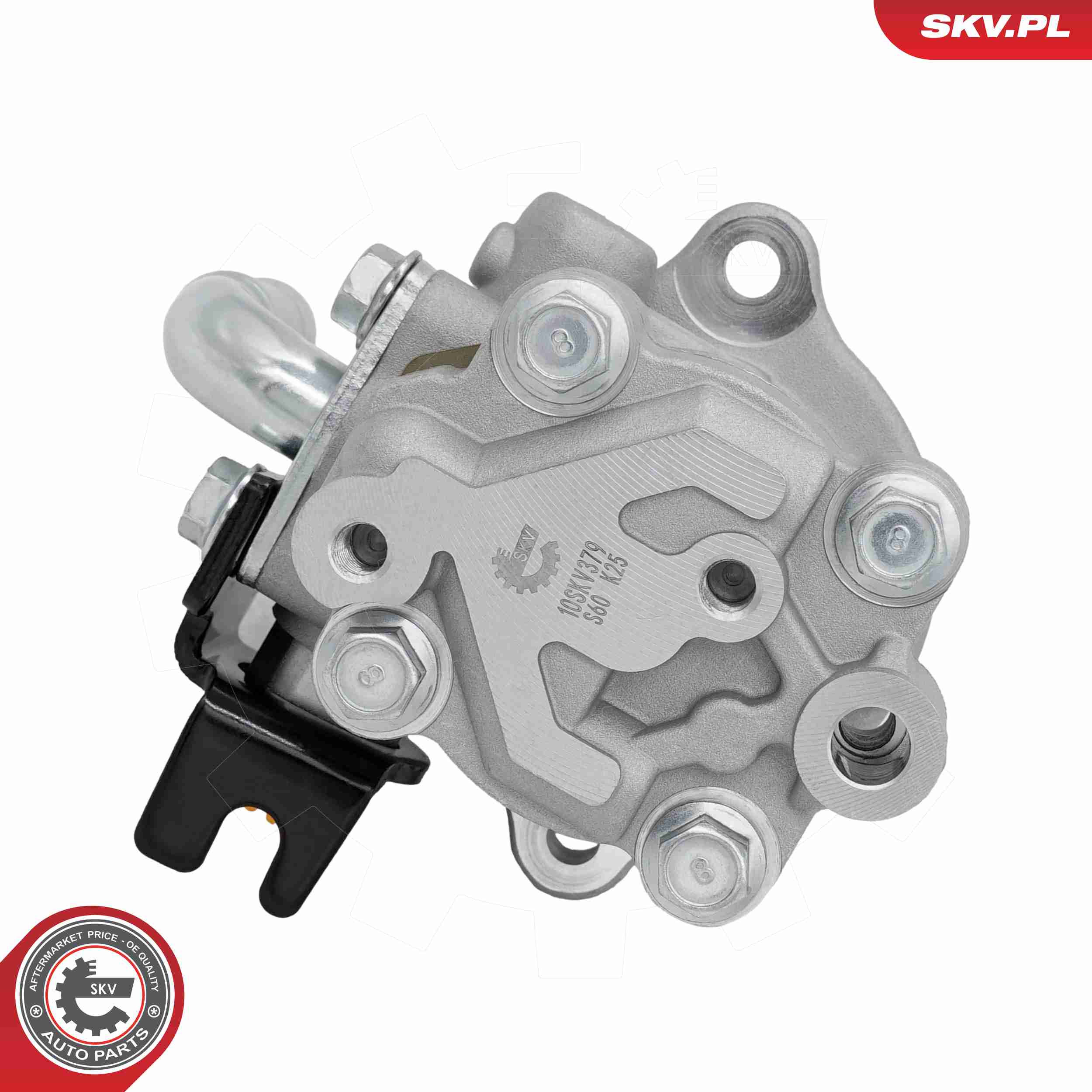 ESEN SKV Hydraulikpumpe, styresystem 10skv379 for NISSAN