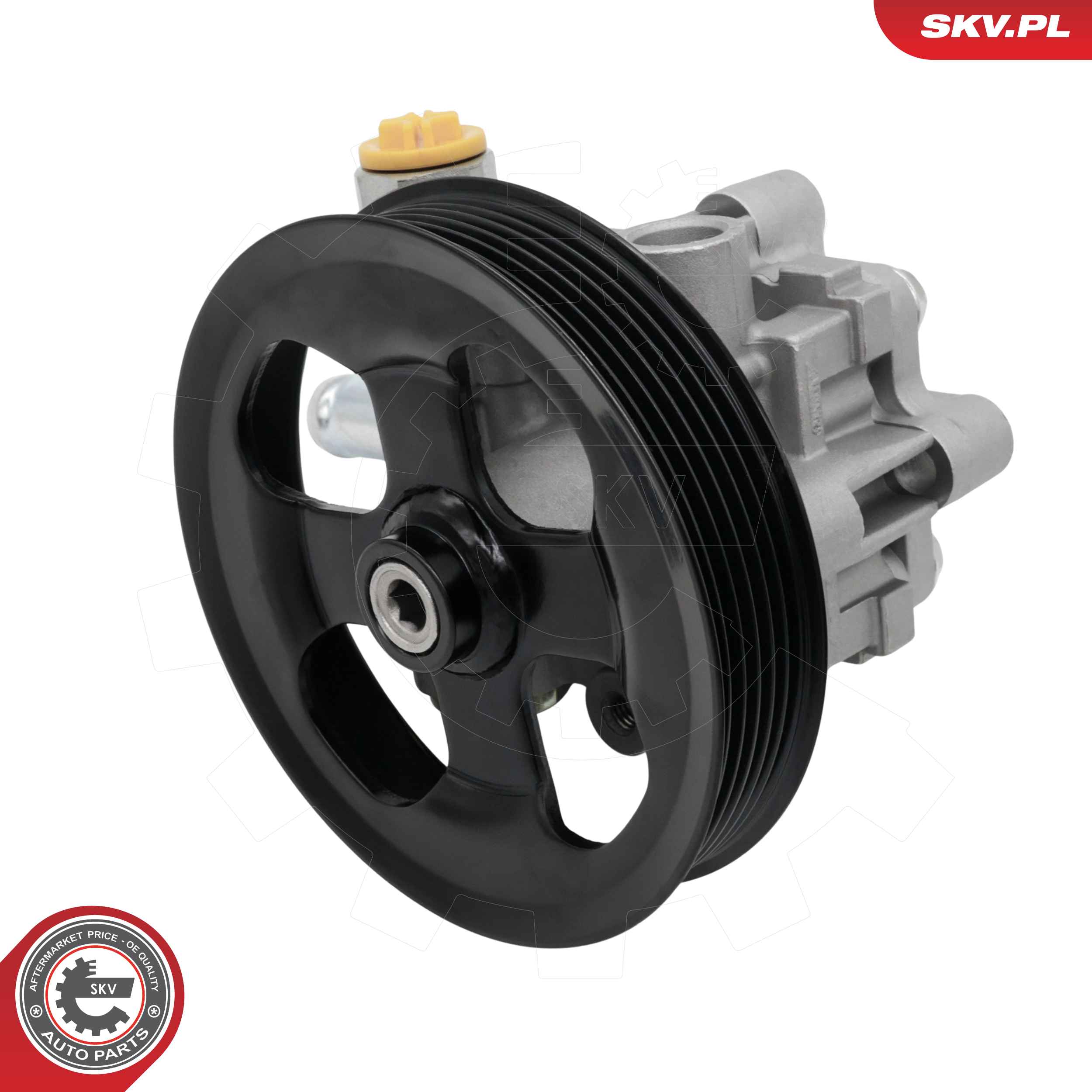 ESEN SKV Hydraulikpumpe, styresystem 10skv446 for JEEP