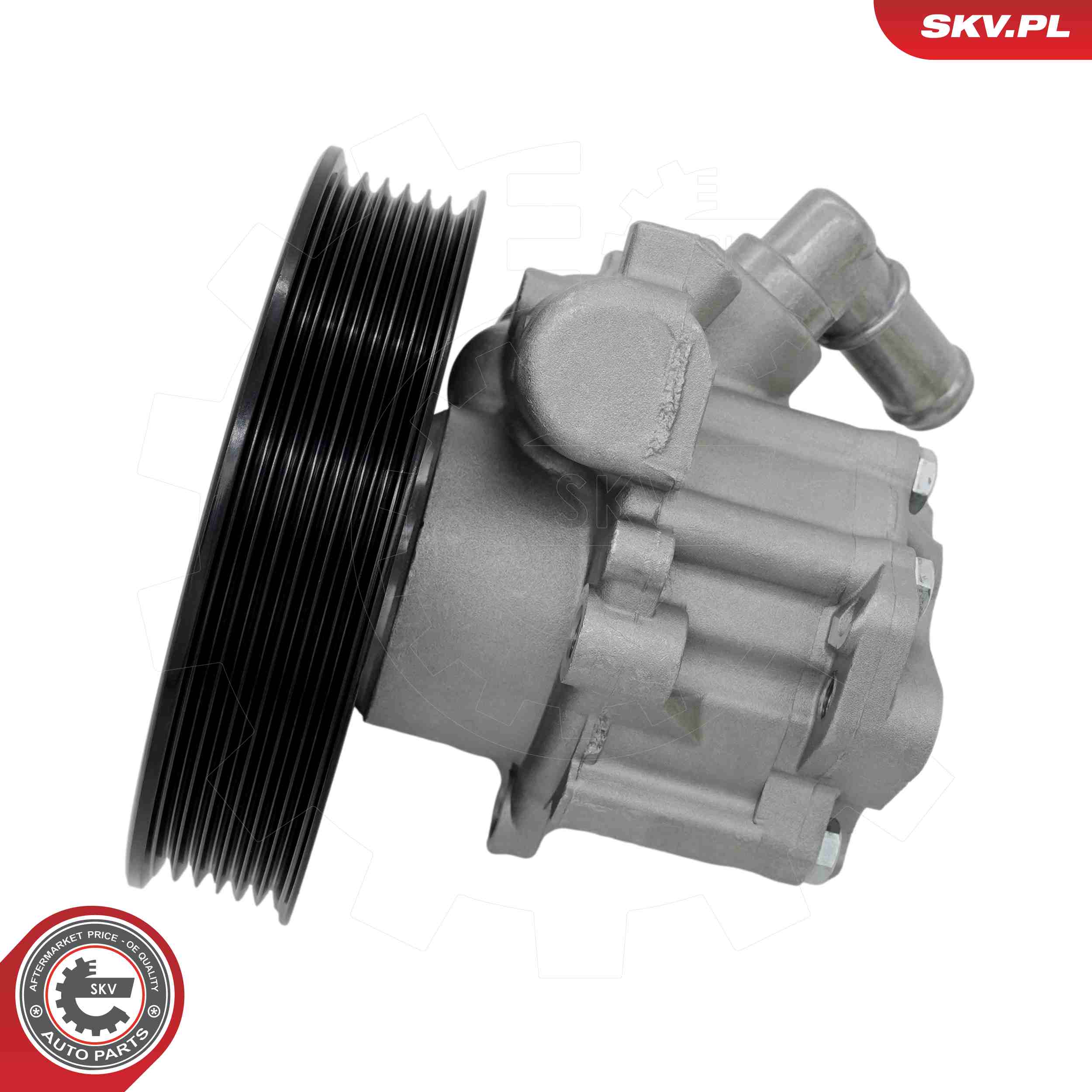 ESEN SKV Hydraulikpumpe, styresystem 10skv457 for NISSAN