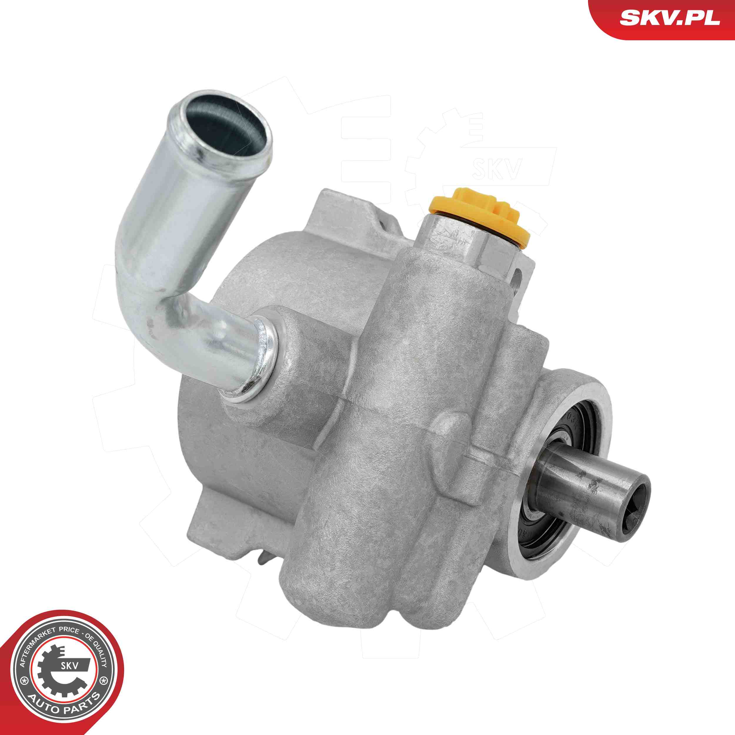 ESEN SKV Hydraulikpumpe, styresystem 10skv394 for JEEP