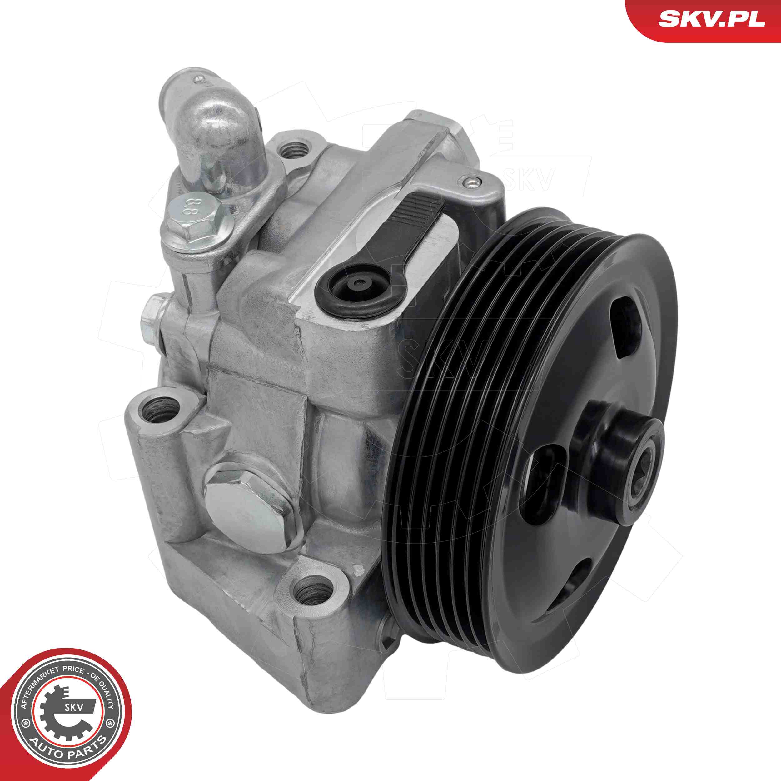 ESEN SKV Hydraulikpumpe, styresystem 10skv505 for JAGUAR