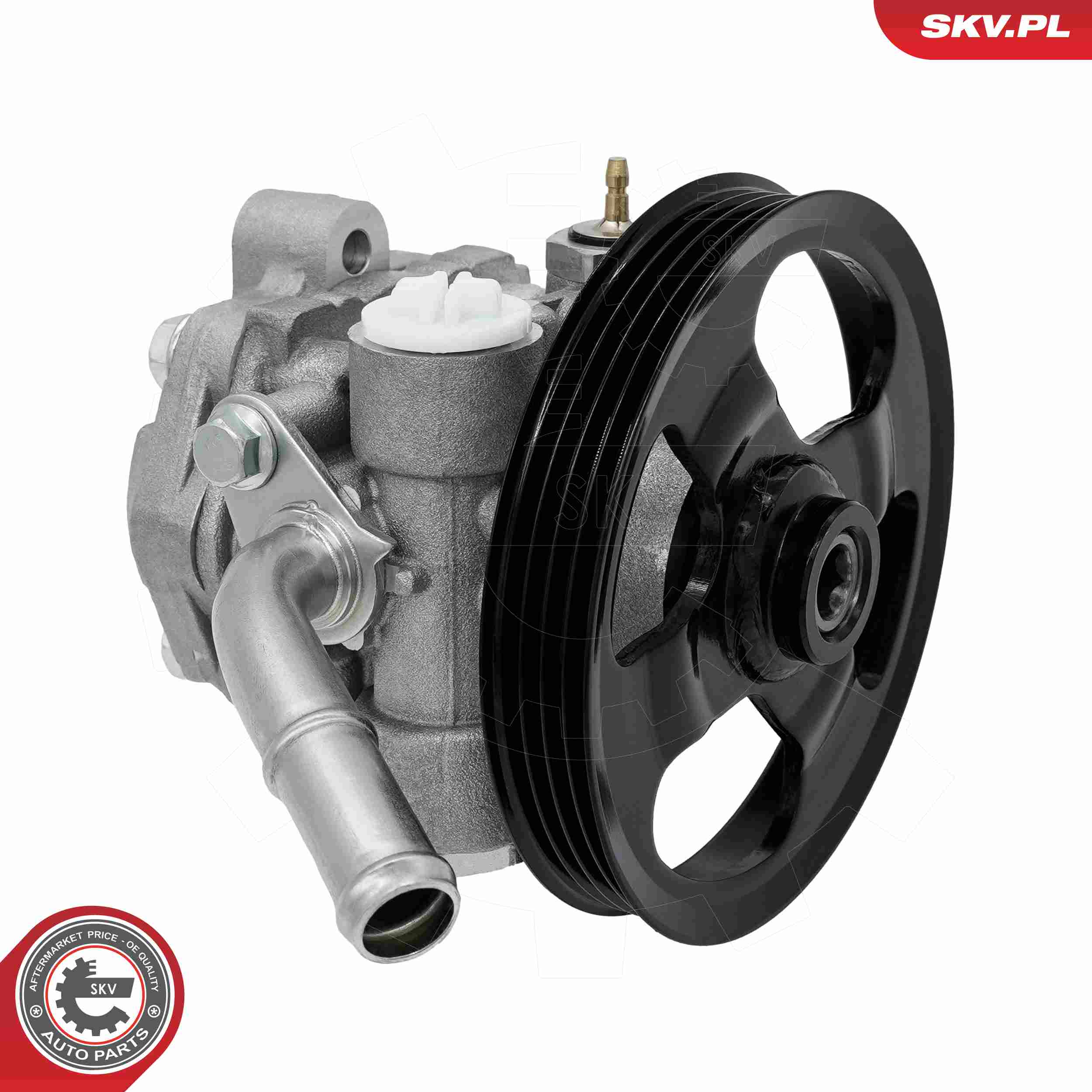 ESEN SKV Hydraulikpumpe, styresystem 10skv395 for MAZDA