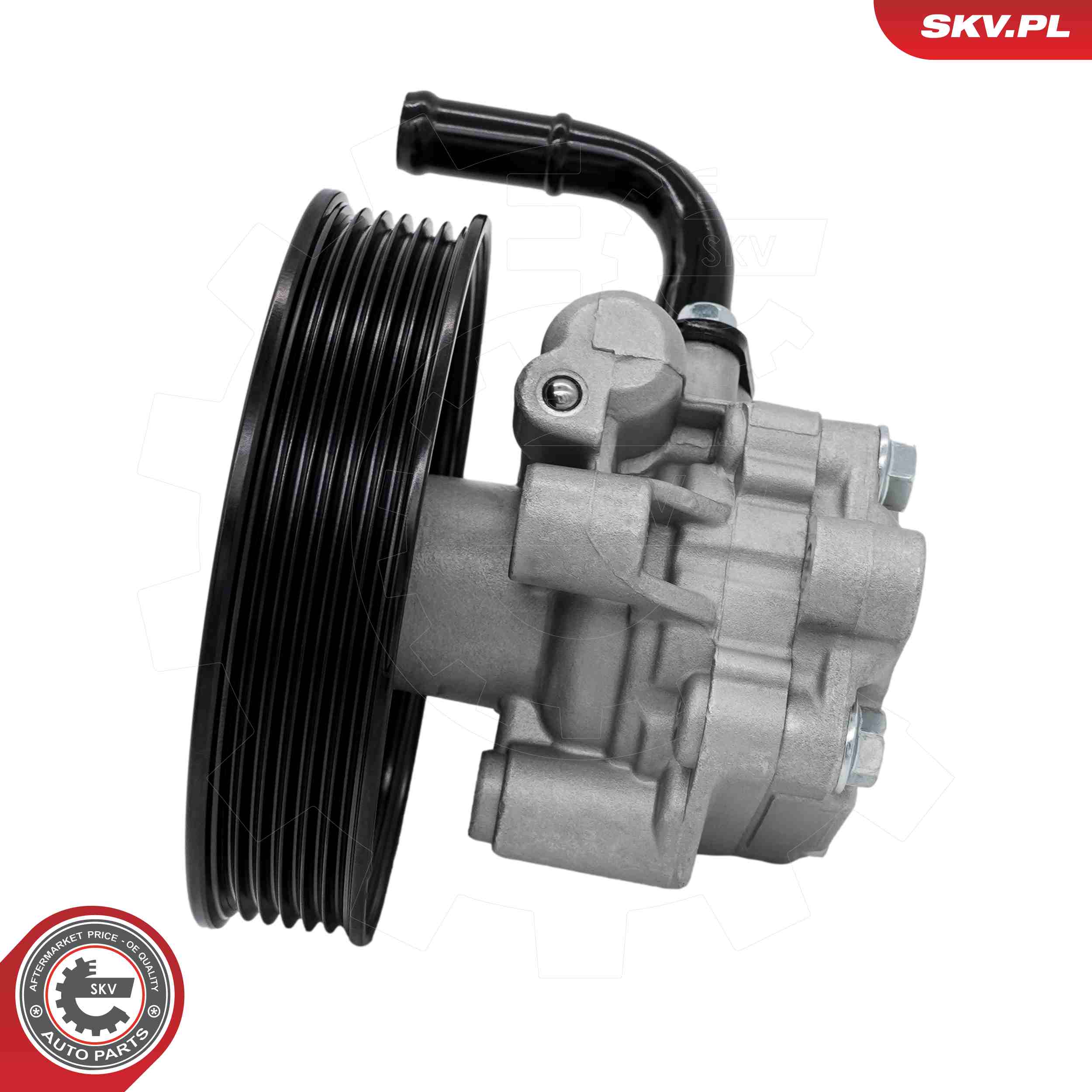 ESEN SKV Hydraulikpumpe, styresystem 10skv392 for HYUNDAI