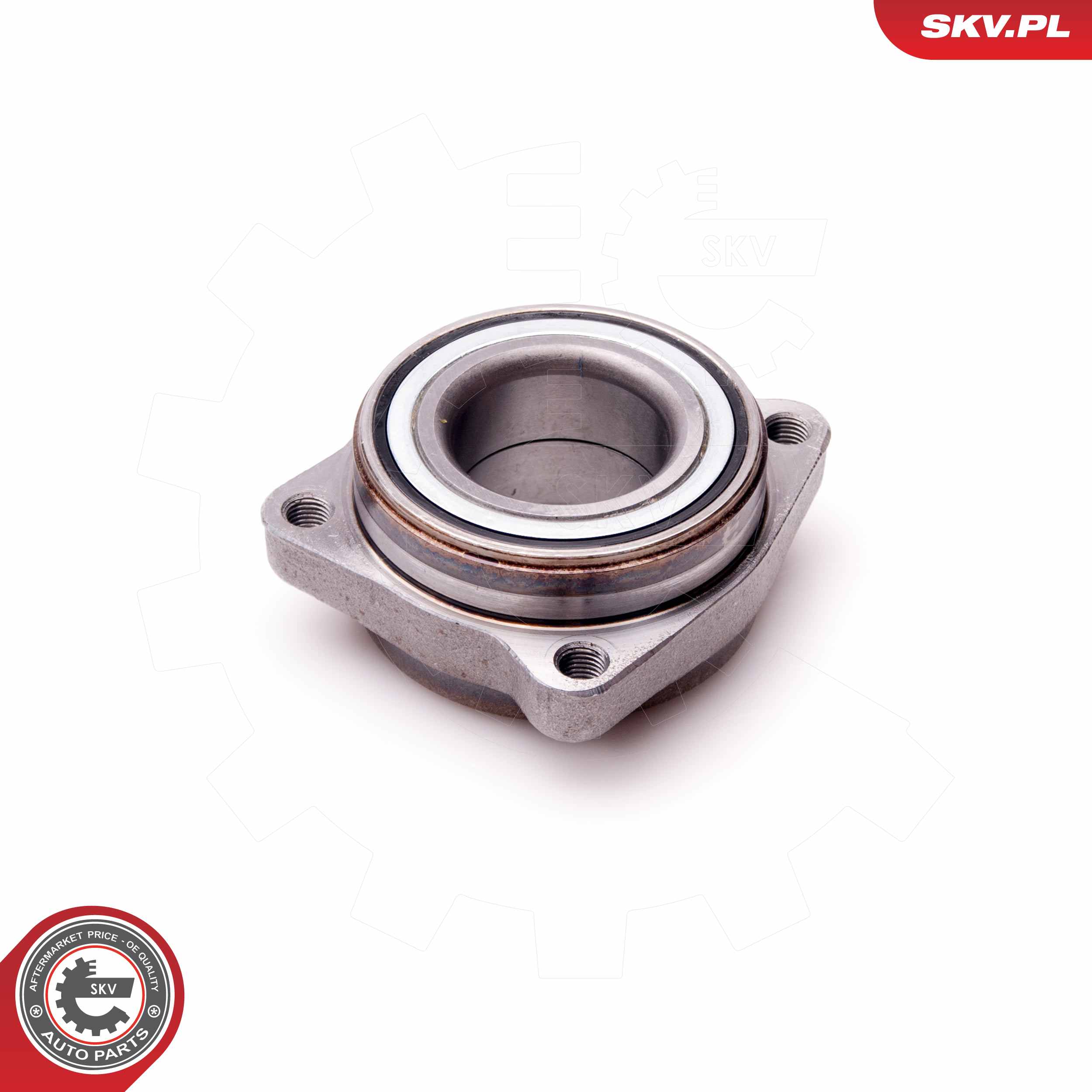 ESEN SKV Hjullejesæt 29skv067 foraksel for HONDA ROVER