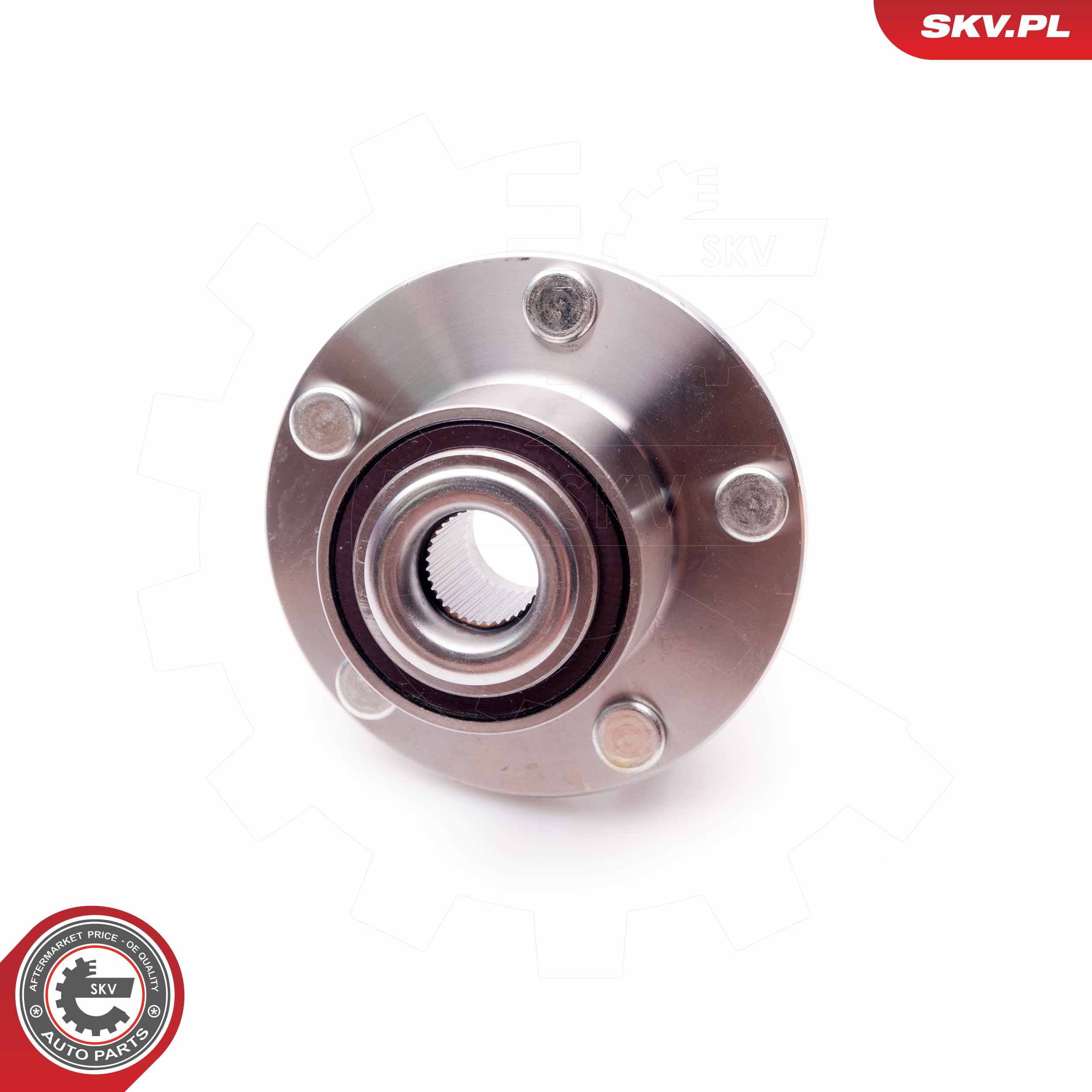 ESEN SKV Hjullejesæt 29skv081 foraksel for MAZDA