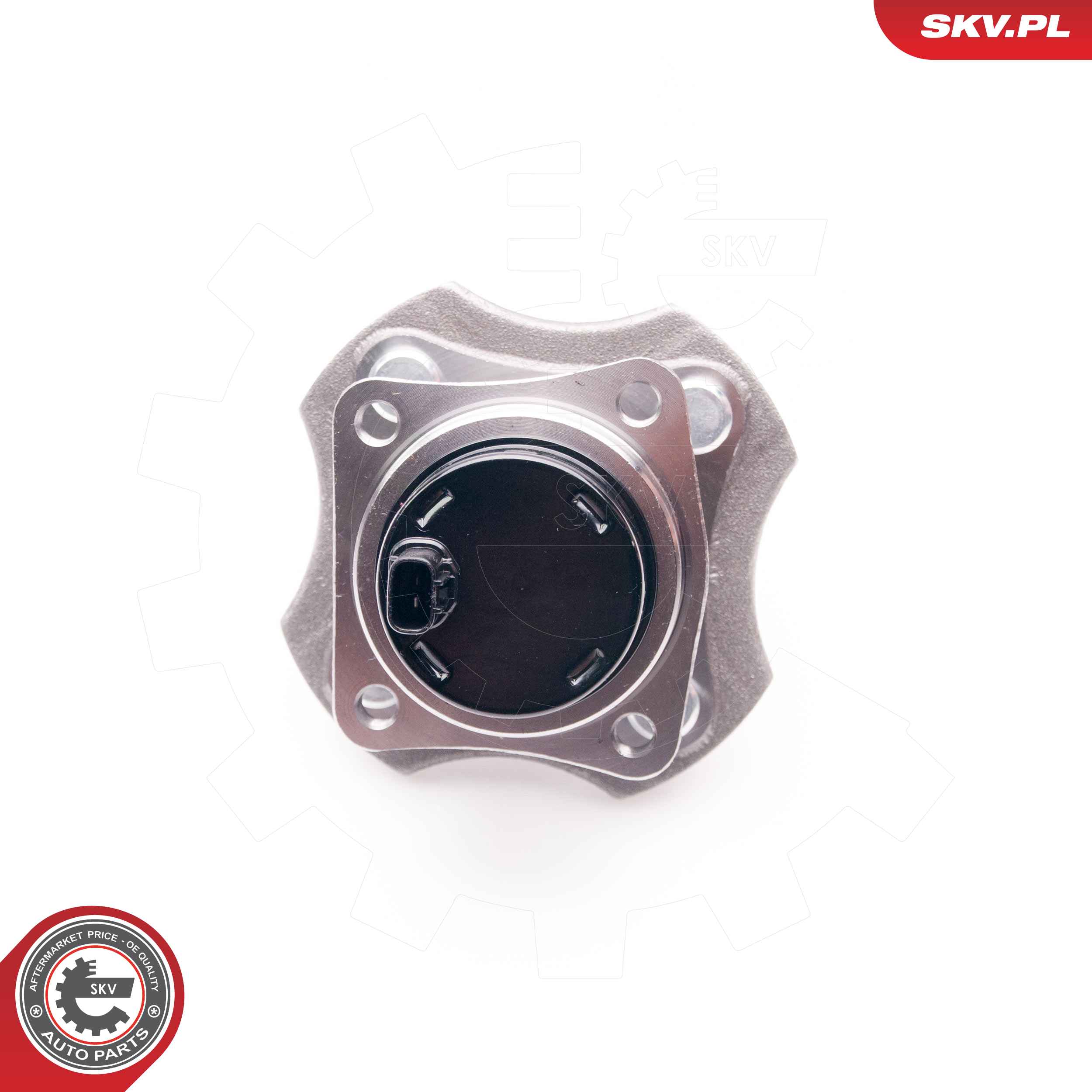 ESEN SKV Hjullejesæt 29skv091 bagaksel for TOYOTA MAZDA