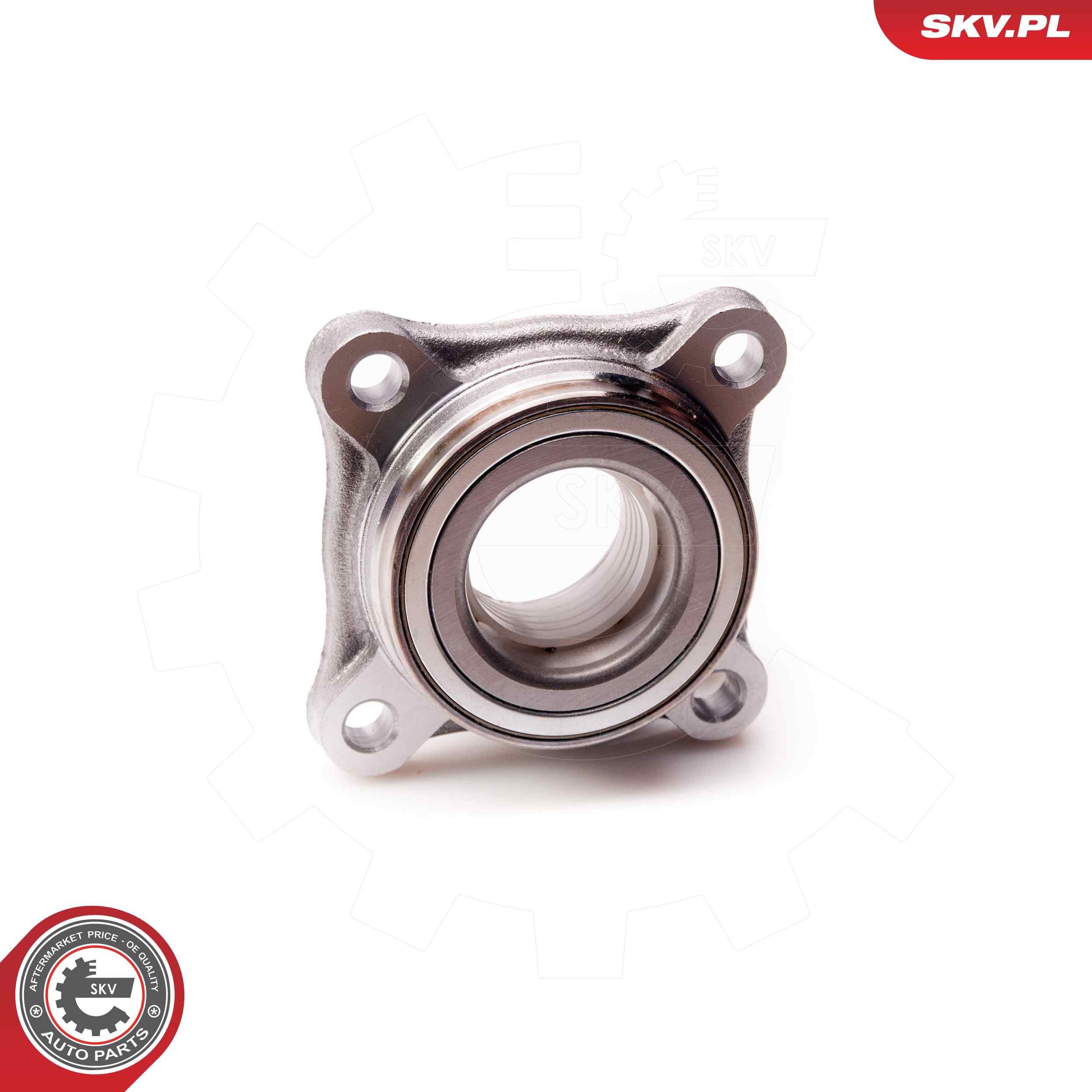 ESEN SKV Hjullejesæt 29skv085 foraksel for TOYOTA