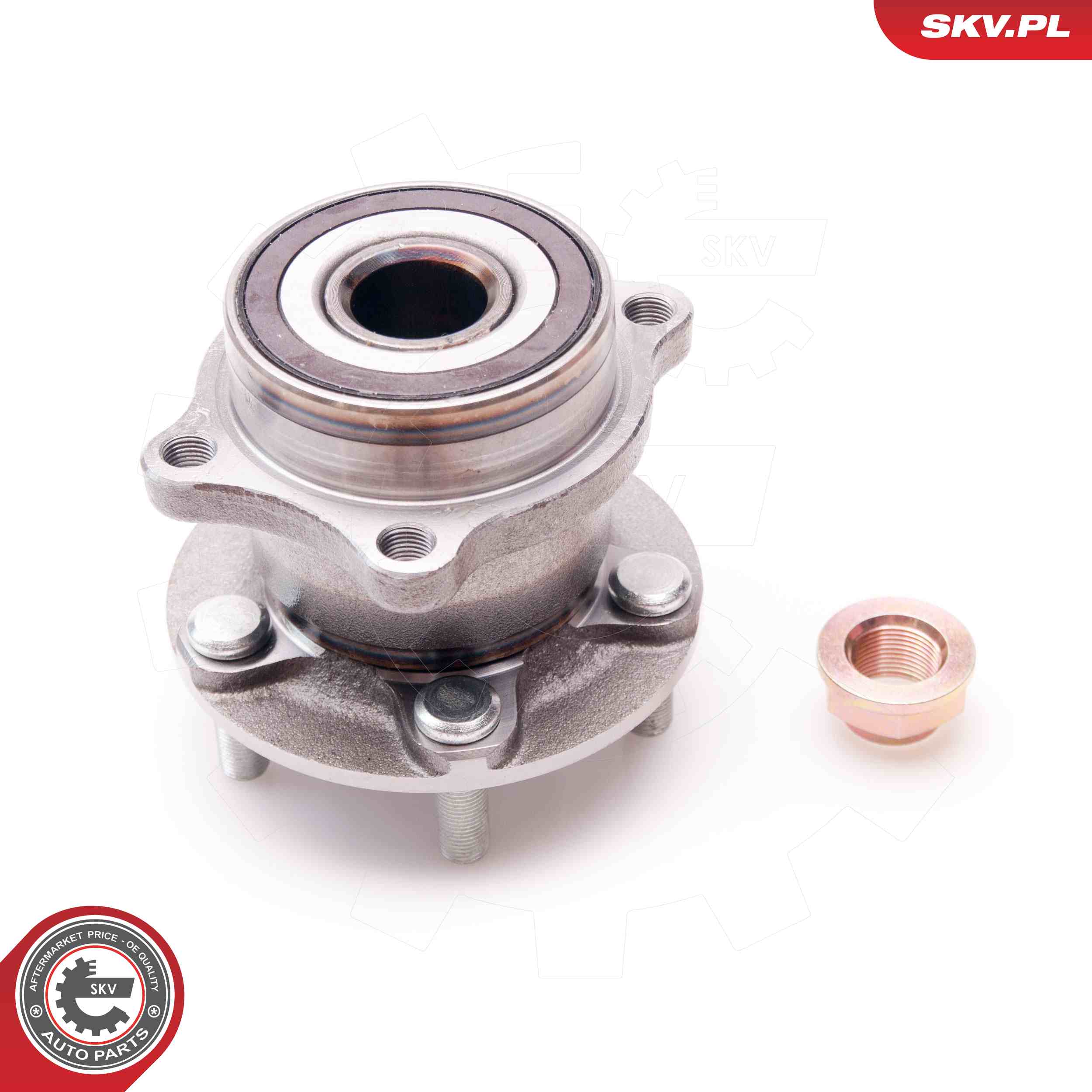 ESEN SKV Hjullejesæt 29skv059 bagaksel for SUBARU TOYOTA