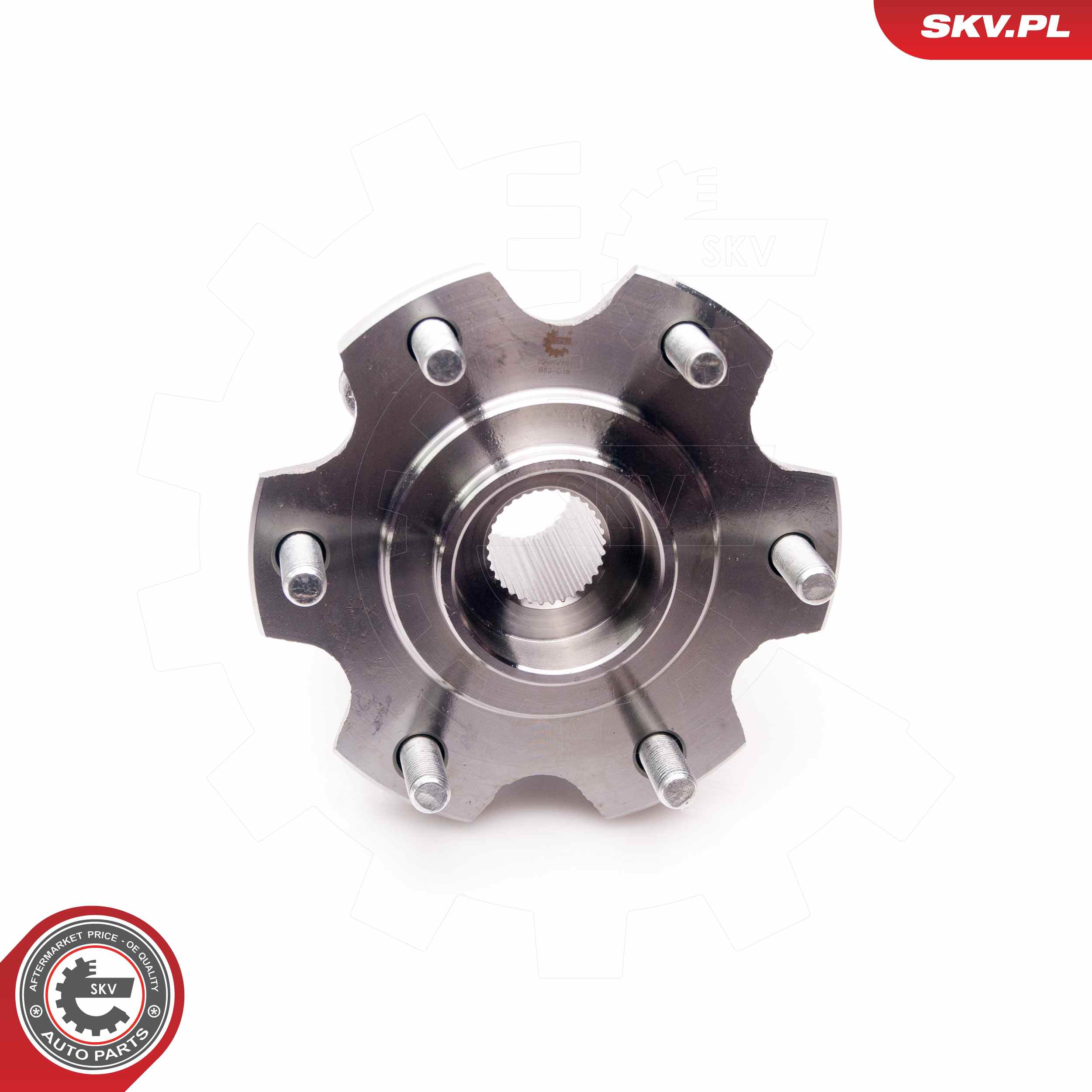 ESEN SKV Hjullejesæt 29skv161 bagaksel for MITSUBISHI
