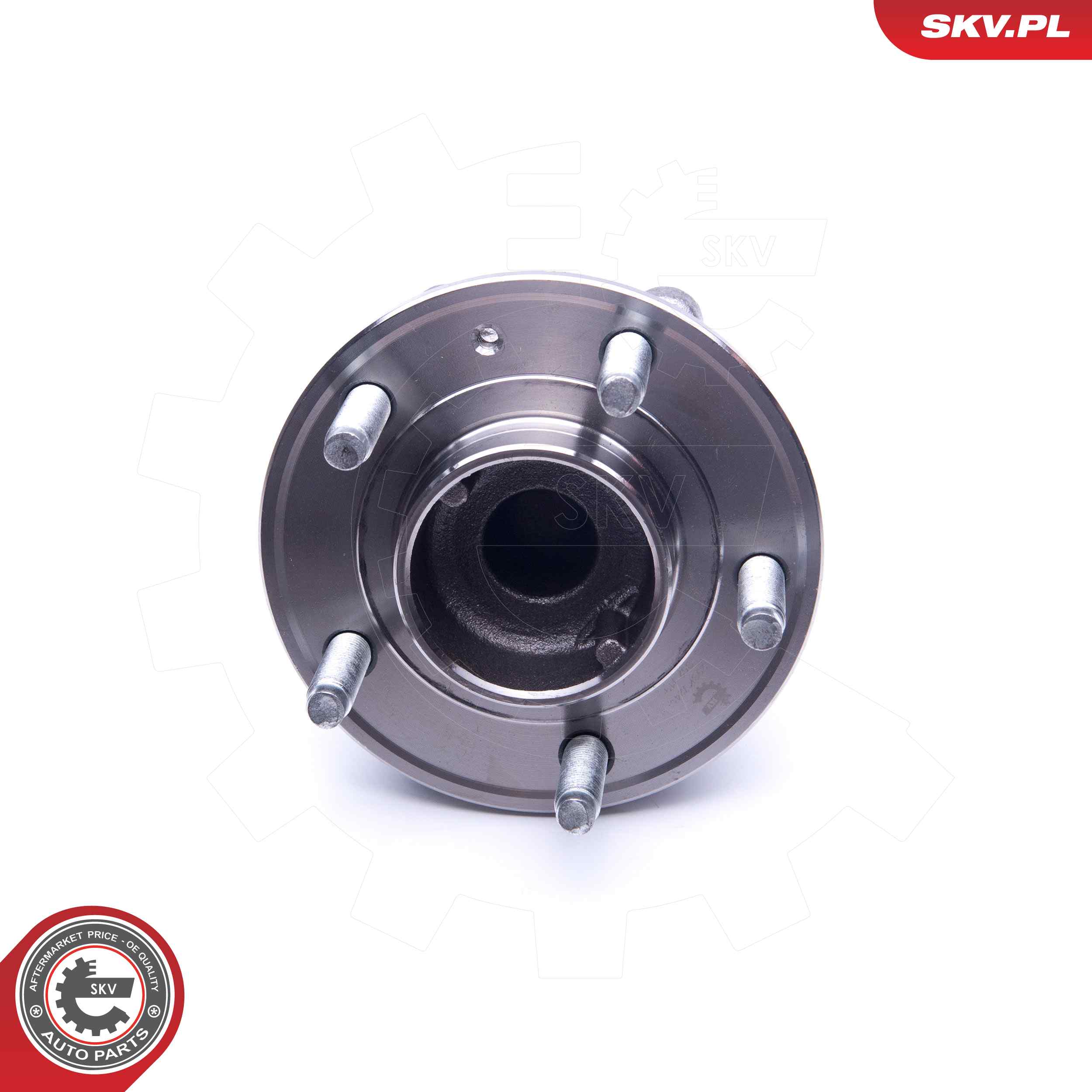 ESEN SKV Hjullejesæt 29skv245 bagaksel for OPEL CHEVROLET VAUXHALL