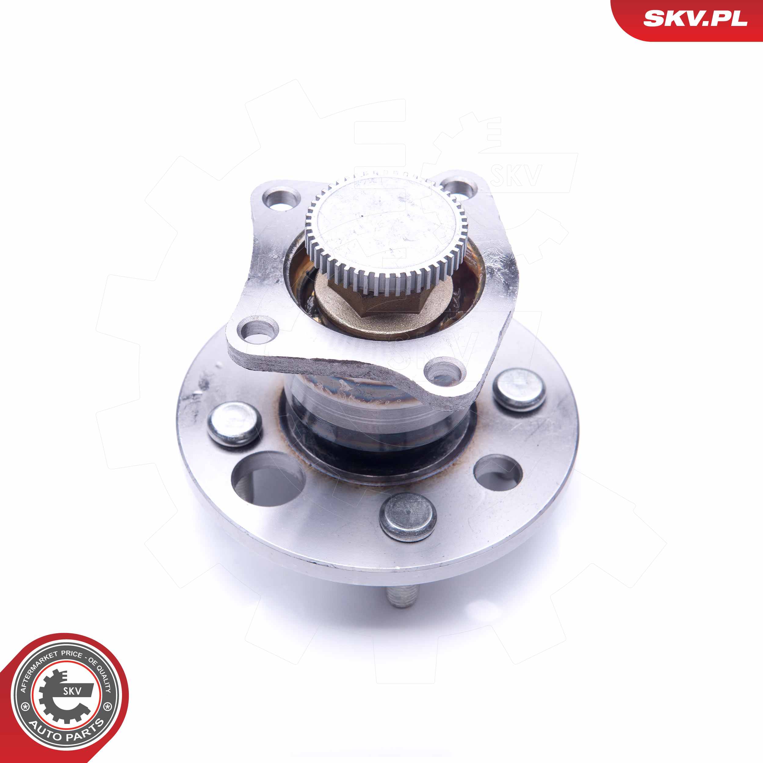 ESEN SKV Hjullejesæt 29skv242 bagaksel for TOYOTA