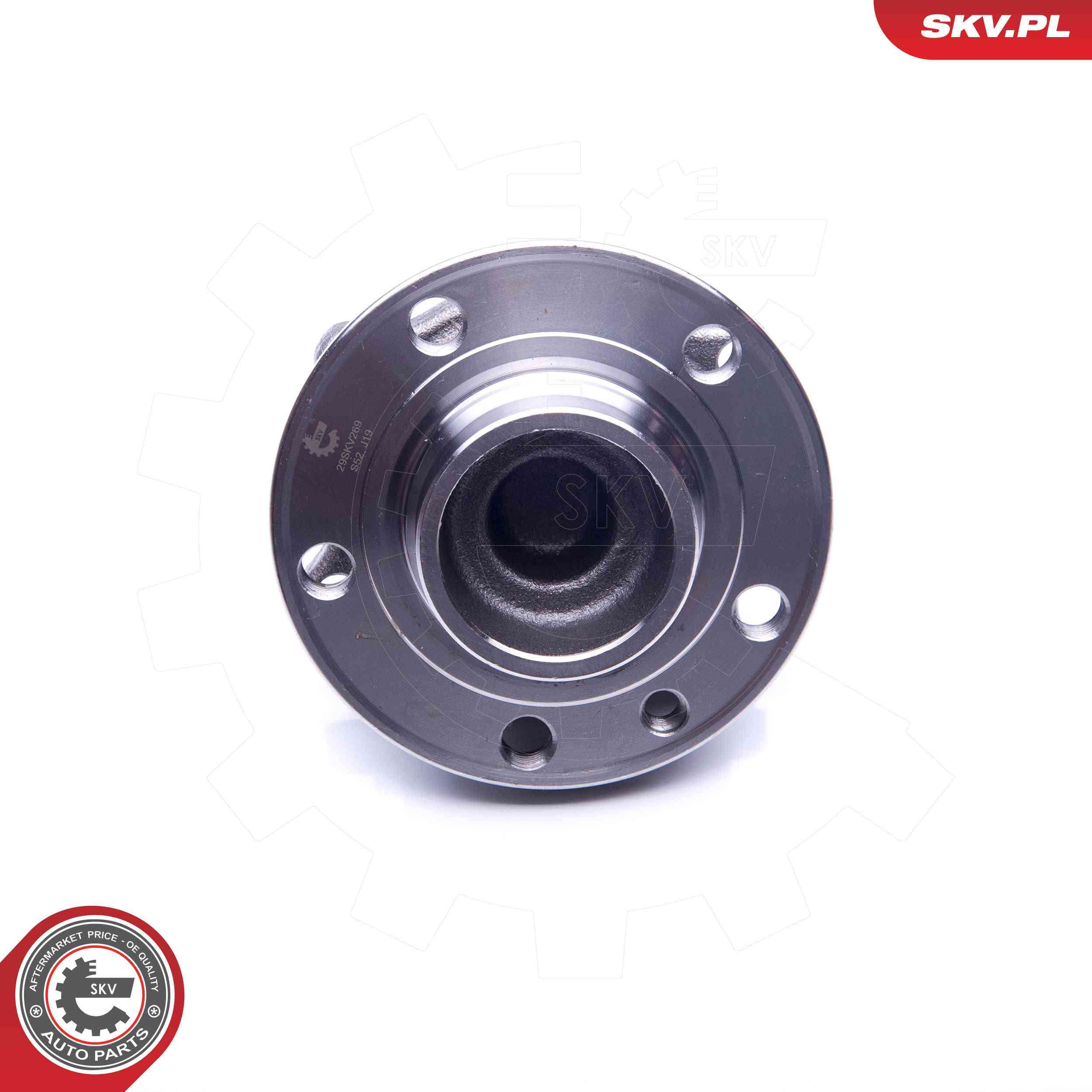 ESEN SKV Hjullejesæt 29skv269 bagaksel for ALFA ROMEO FIAT