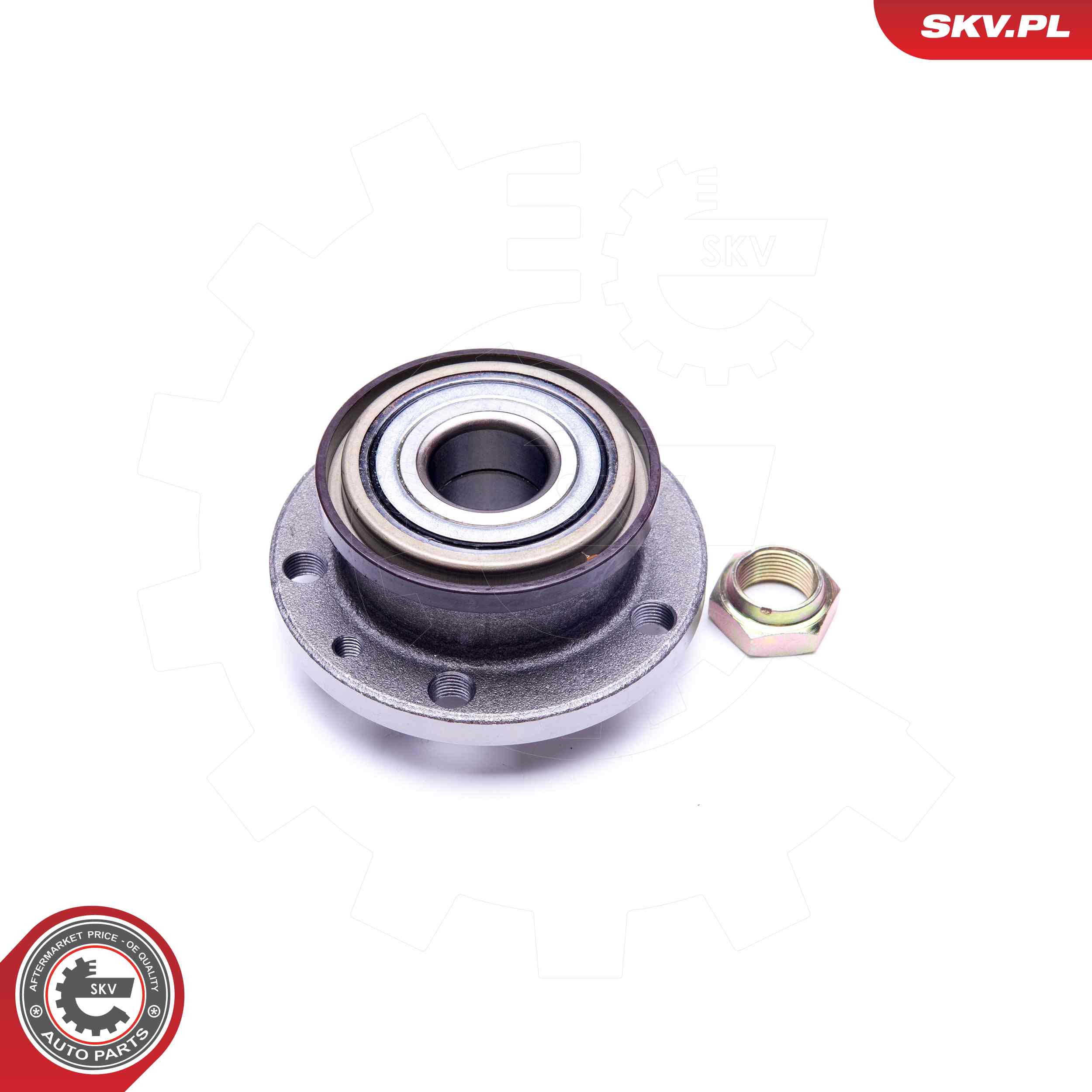 ESEN SKV Hjullejesæt 29skv226 bagaksel for ALFA ROMEO