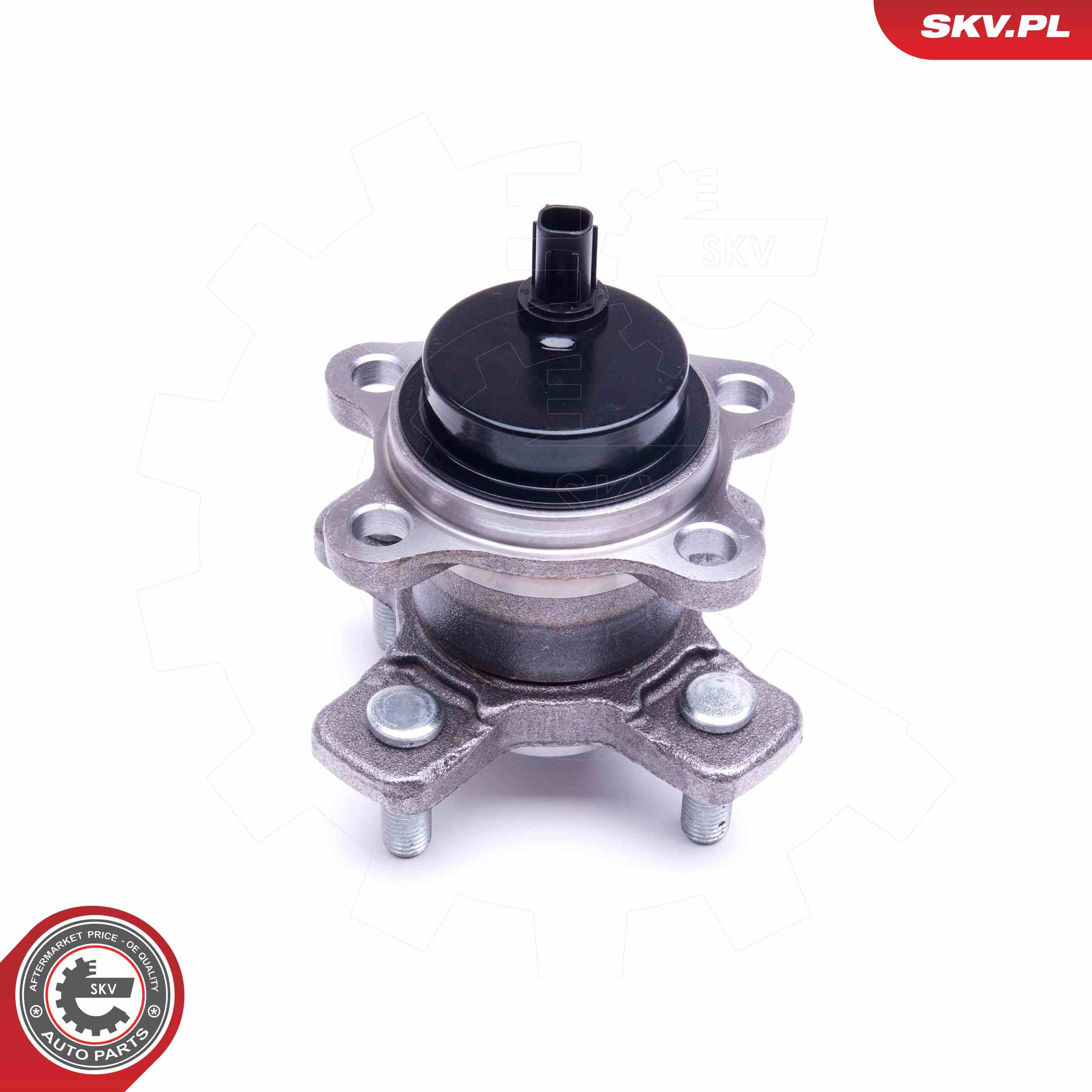 ESEN SKV Hjullejesæt 29skv288 bagaksel for TOYOTA