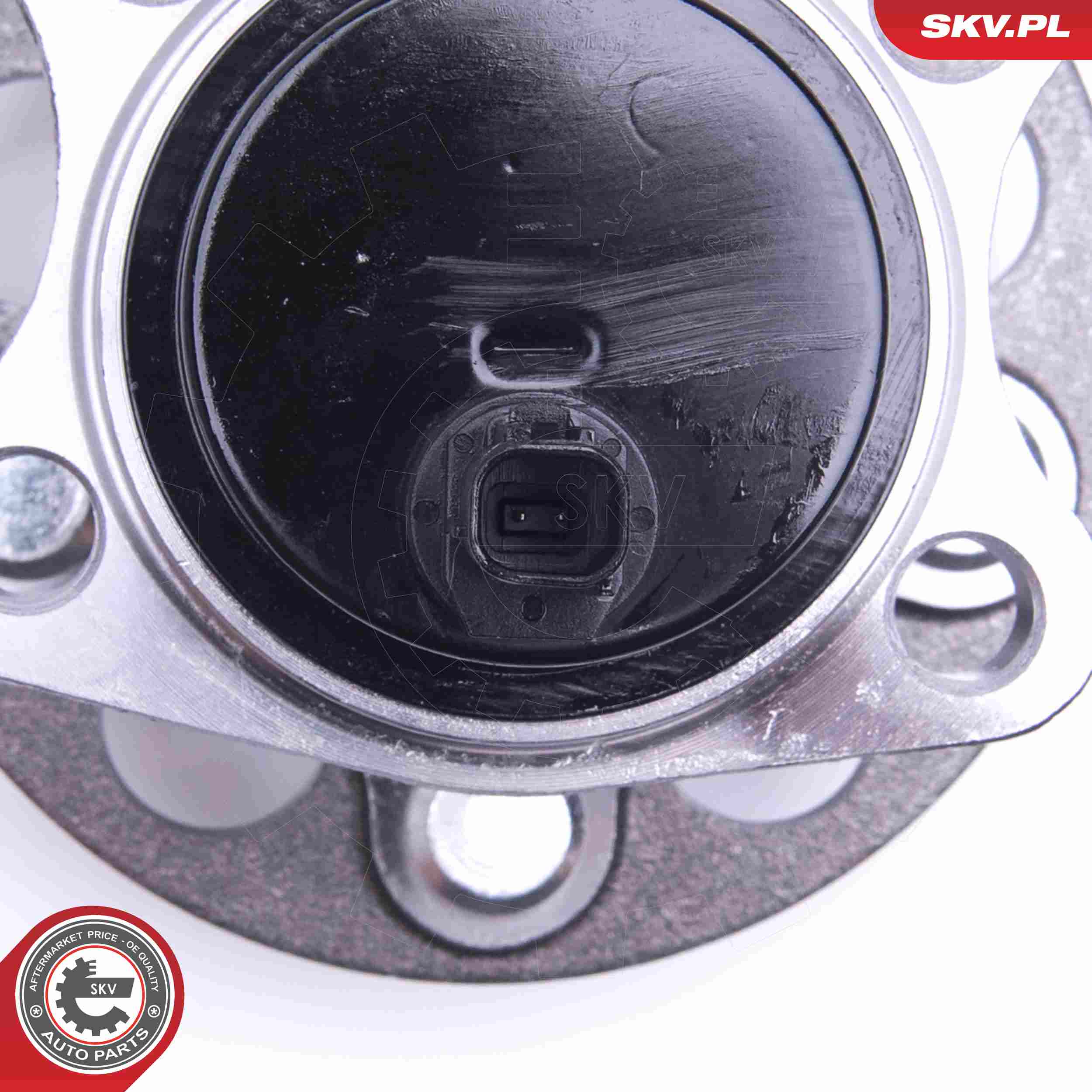 ESEN SKV Hjullejesæt 29skv395 bagaksel for TOYOTA