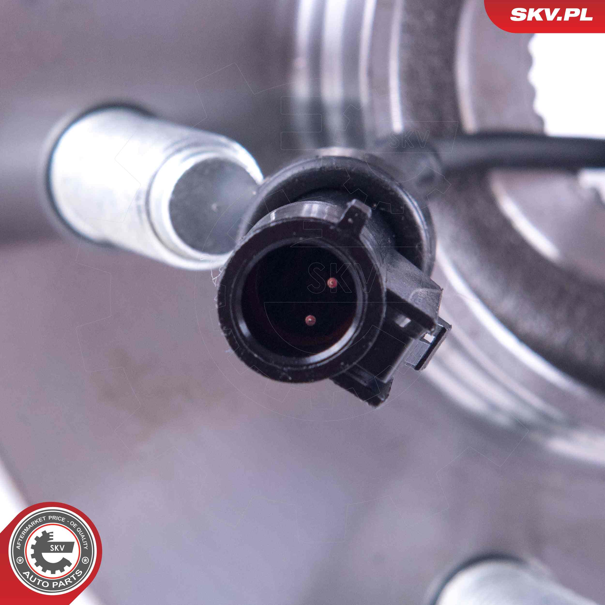 ESEN SKV Hjullejesæt 29skv356 bagaksel for FORD LINCOLN