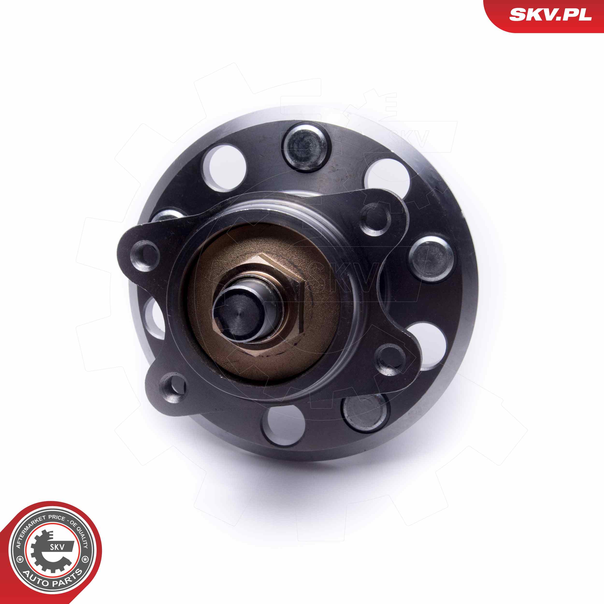 ESEN SKV Hjullejesæt 29skv487 bagaksel for KIA