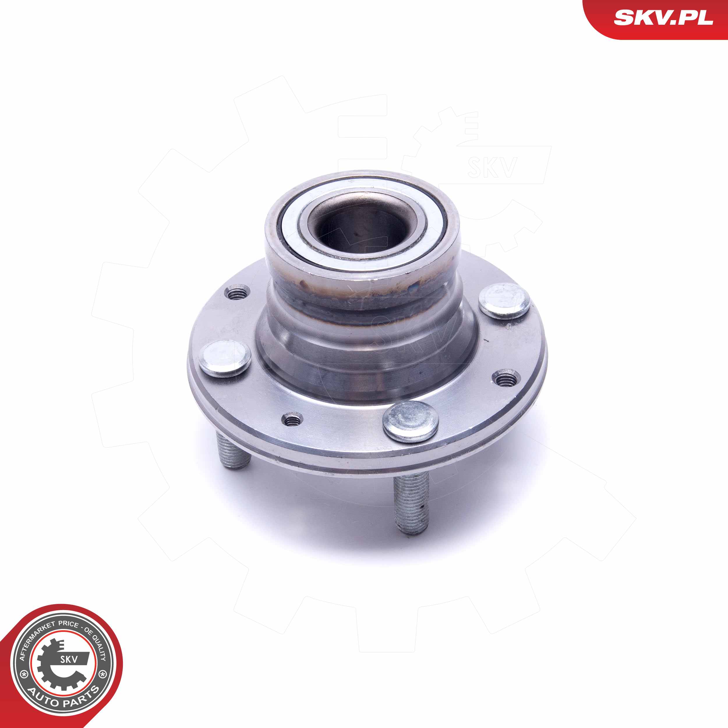 ESEN SKV Hjullejesæt 29skv512 bagaksel for MITSUBISHI