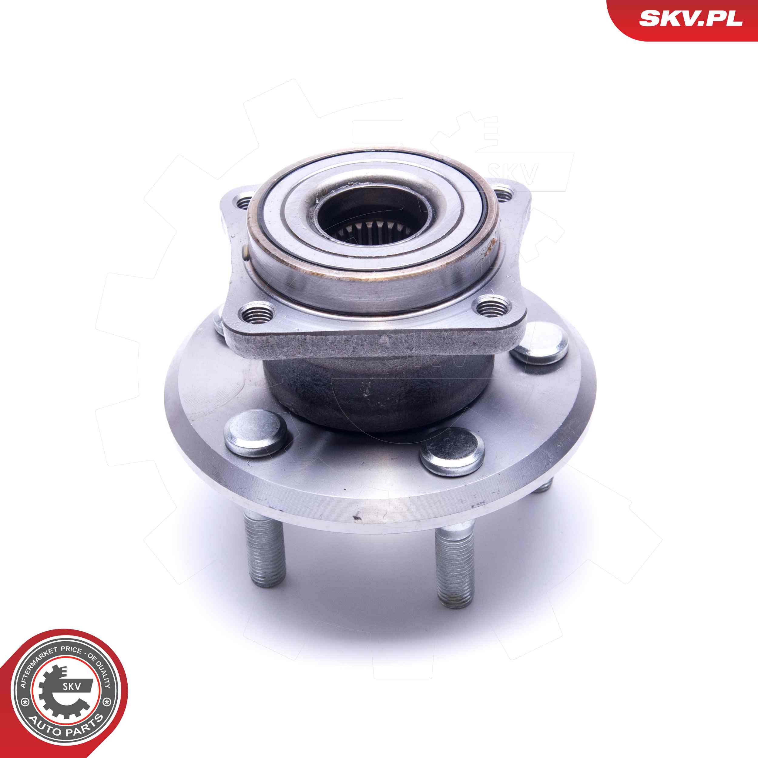 ESEN SKV Hjullejesæt 29skv532 bagaksel for TOYOTA