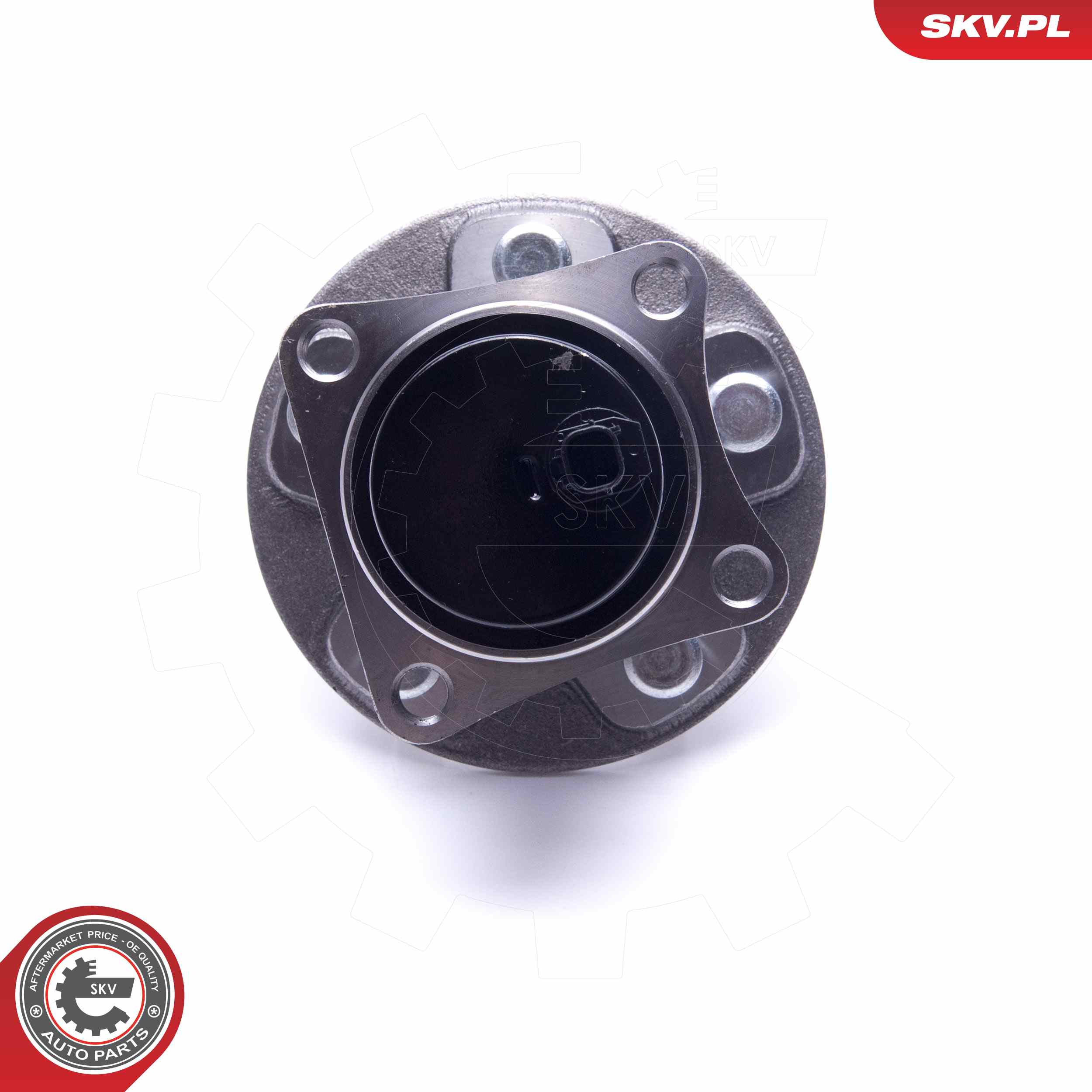 ESEN SKV Hjullejesæt 29skv533 bagaksel for TOYOTA