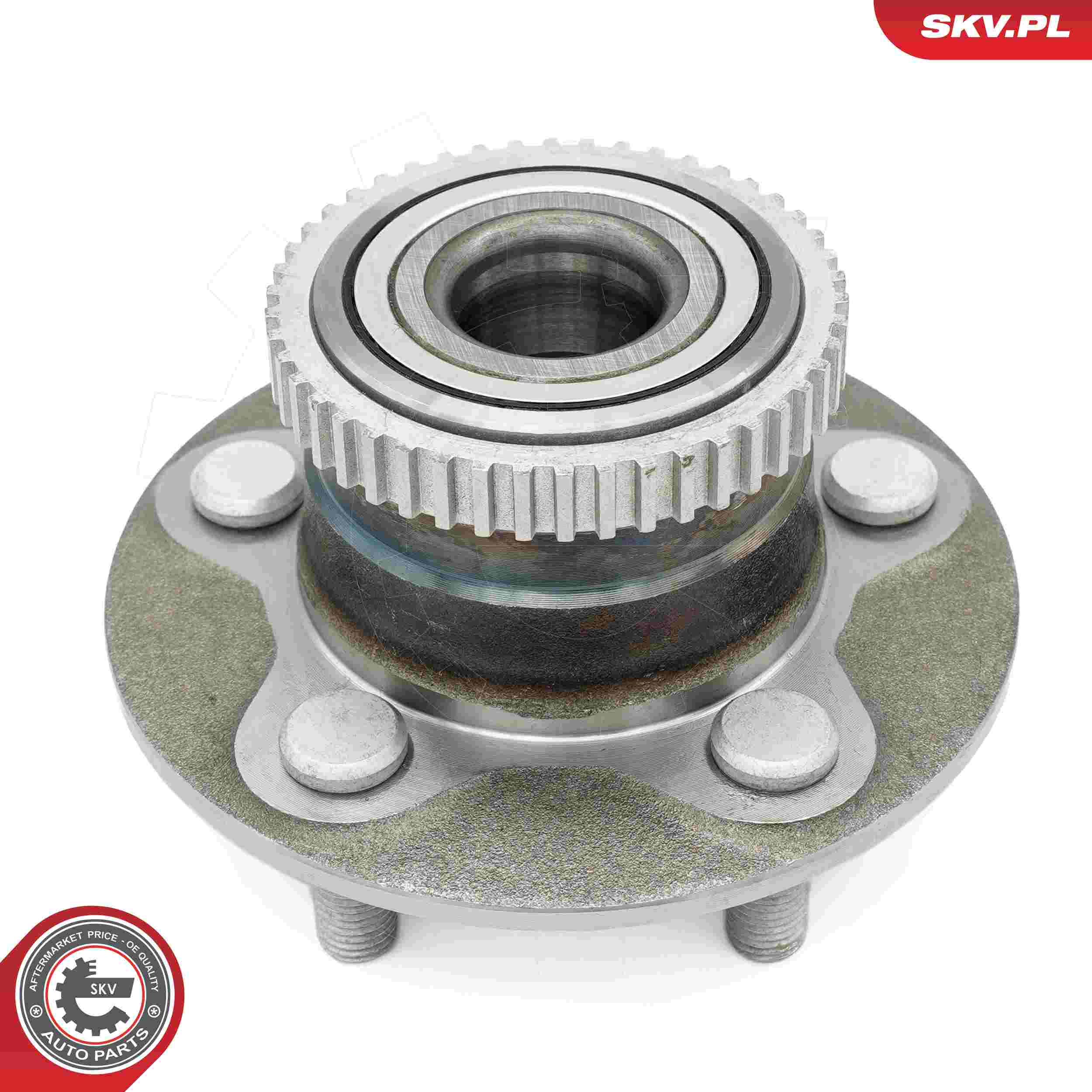 ESEN SKV Hjullejesæt 29skv445 bagaksel for CHRYSLER DODGE NISSAN