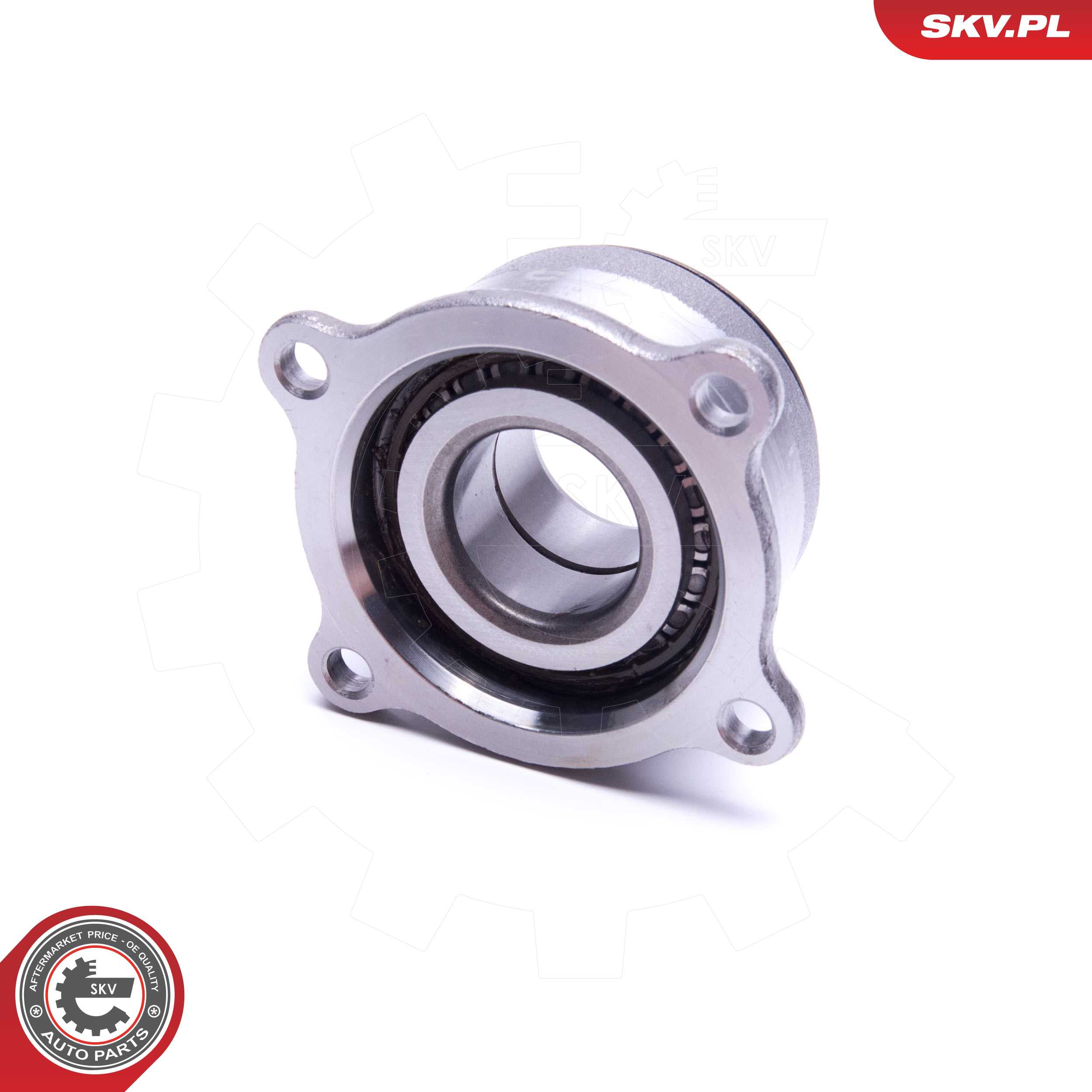 ESEN SKV Hjullejesæt 29skv519 bagaksel for NISSAN