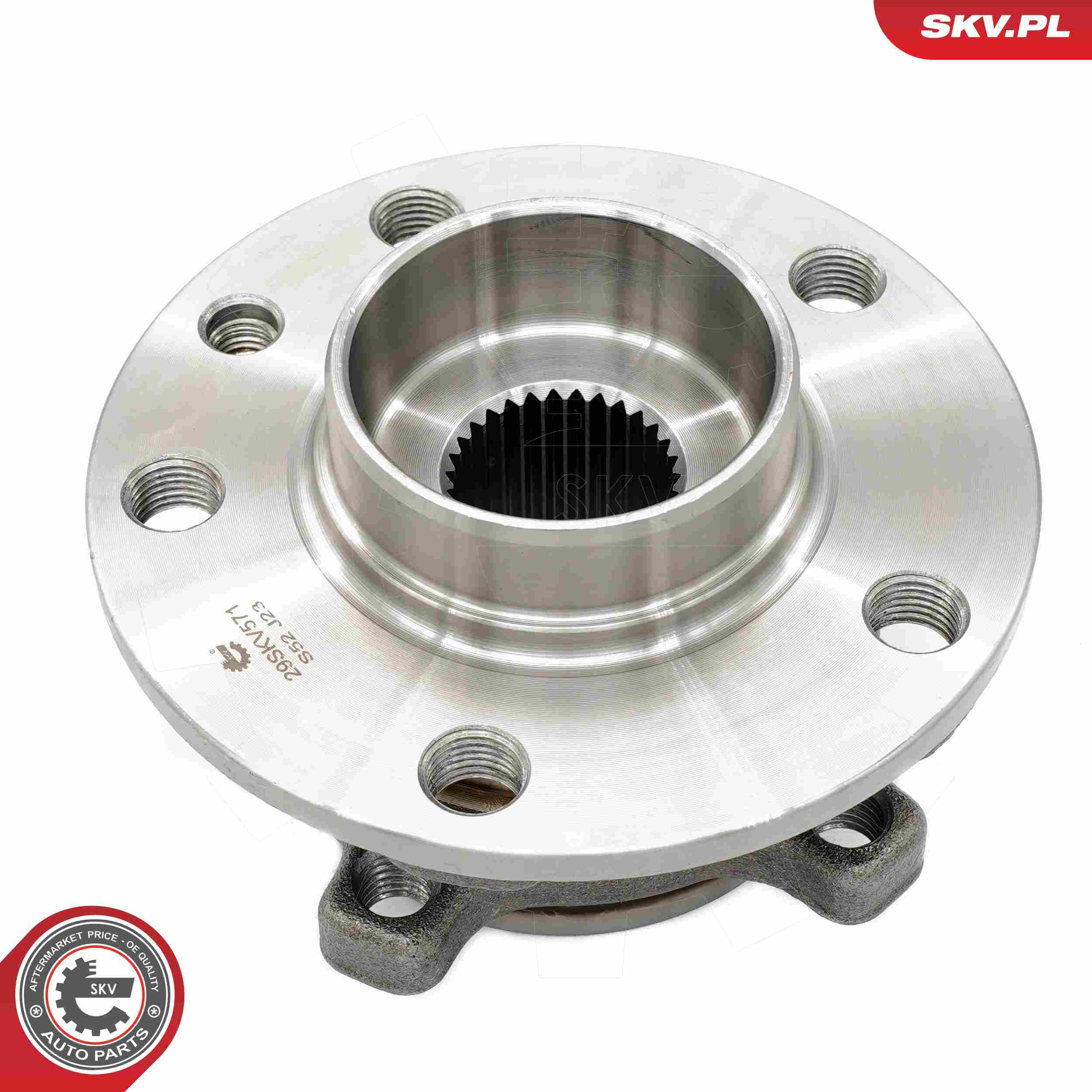ESEN SKV Hjullejesæt 29skv571 for ALFA ROMEO