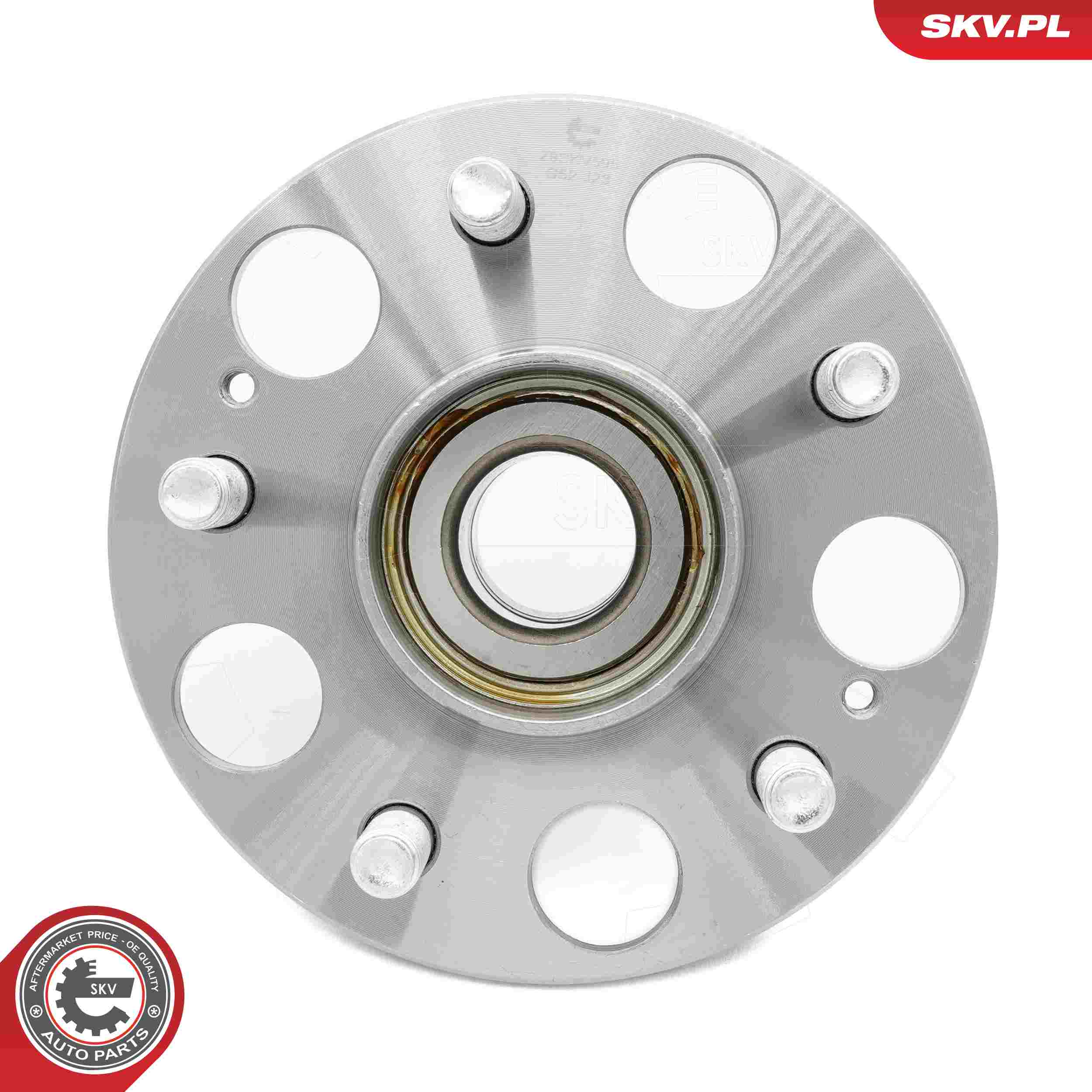 ESEN SKV Hjullejesæt 29skv595 bagaksel for HONDA