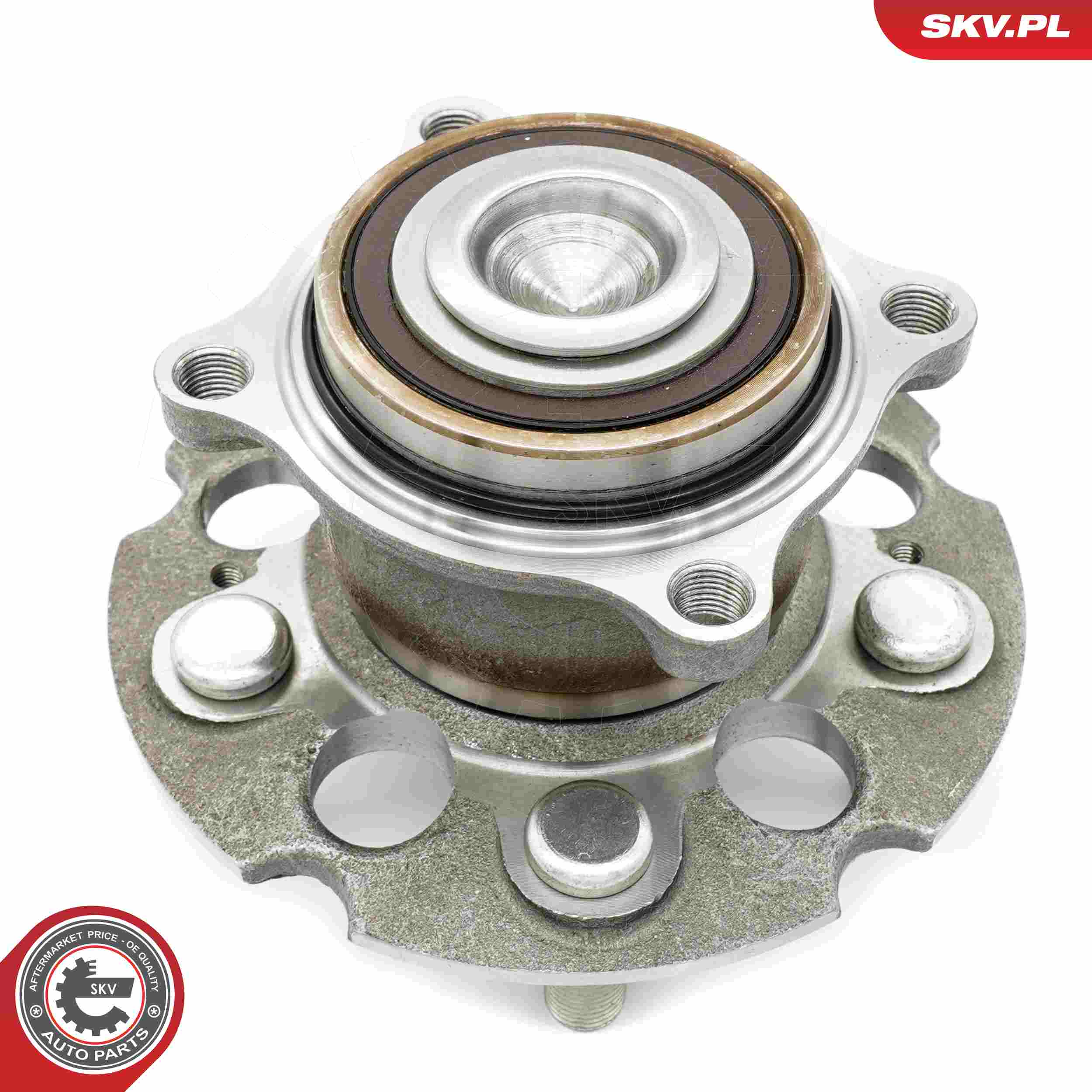 ESEN SKV Hjullejesæt 29skv605 for HONDA