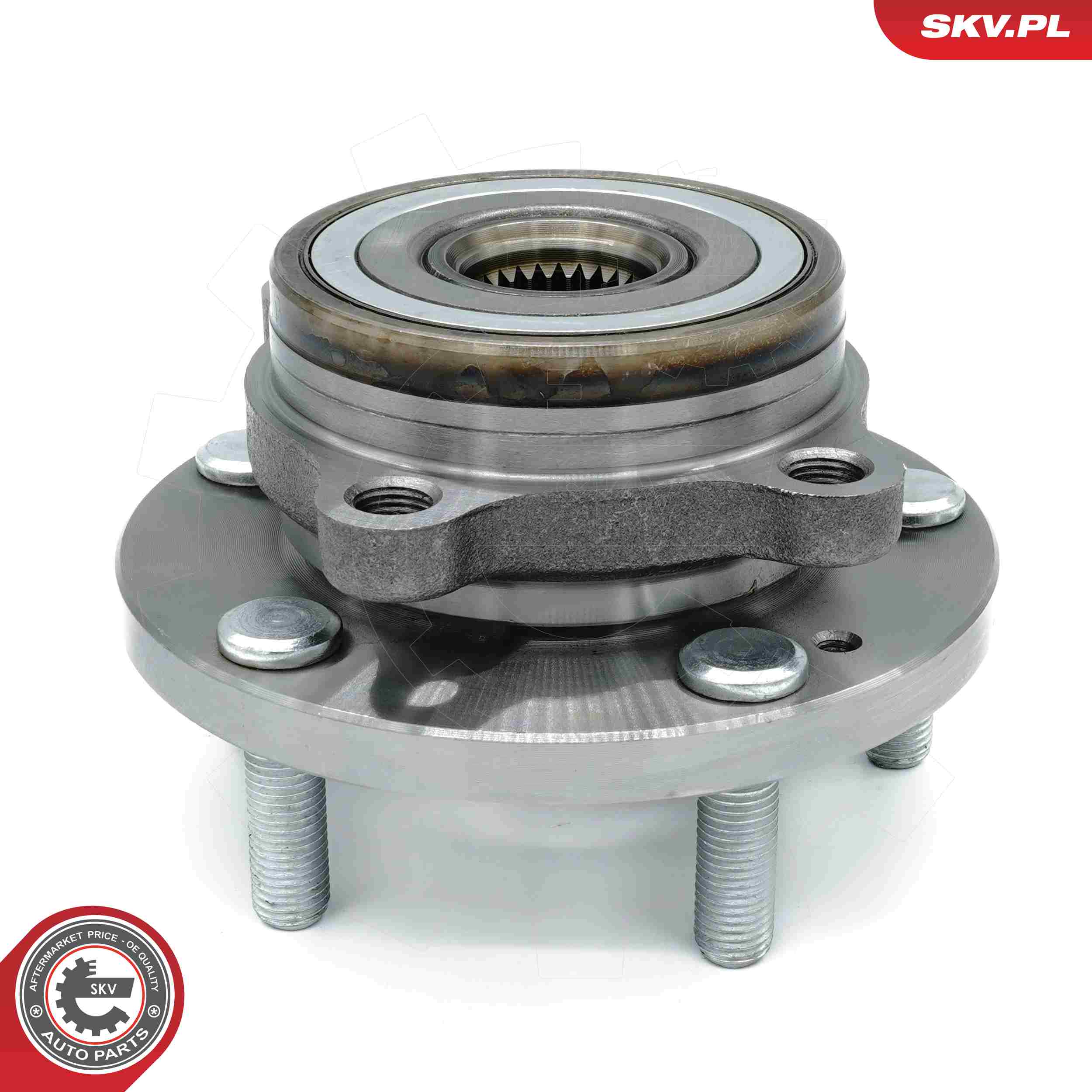 ESEN SKV Hjullejesæt 29skv611 for KIA