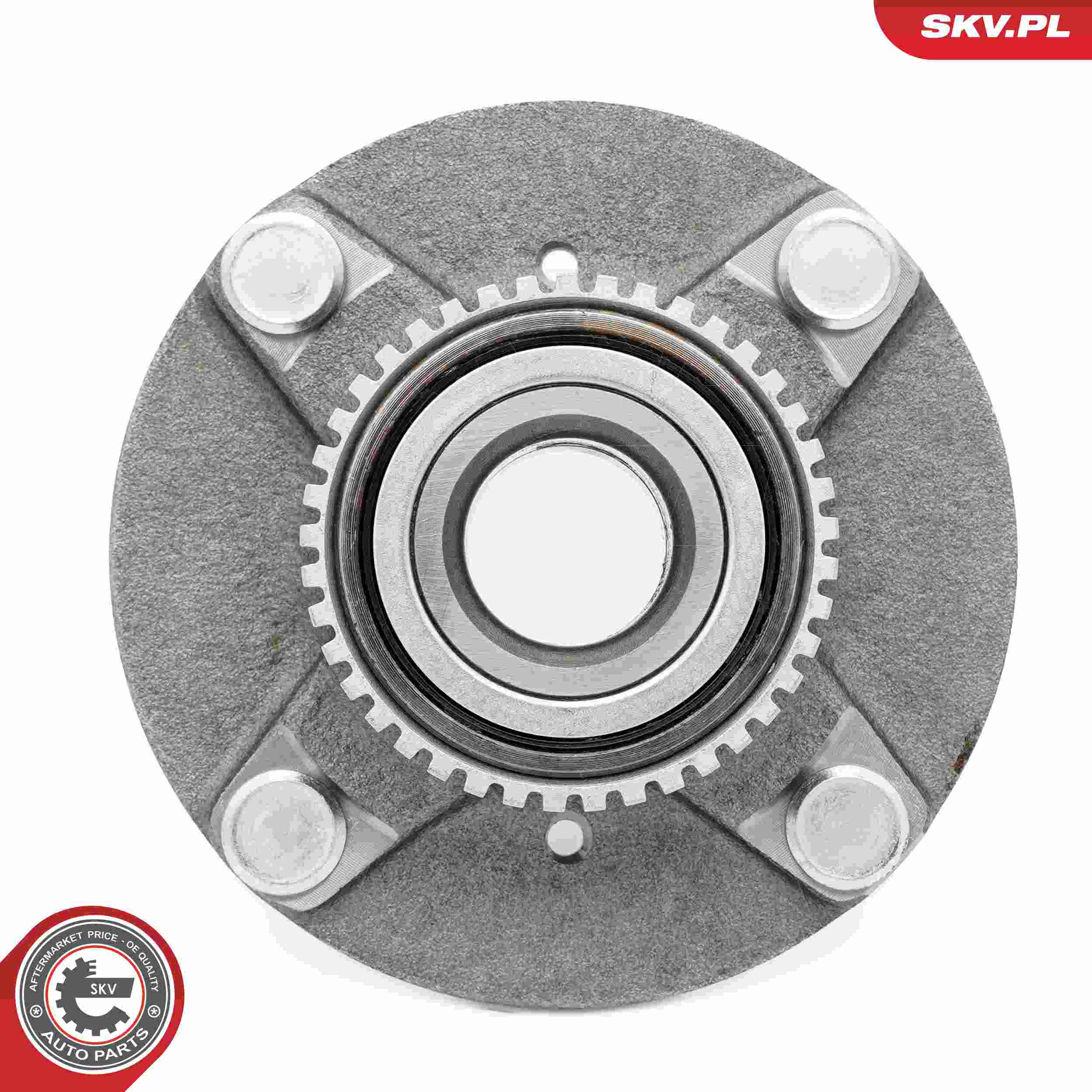 ESEN SKV Hjullejesæt 29skv646 bagaksel for SUZUKI