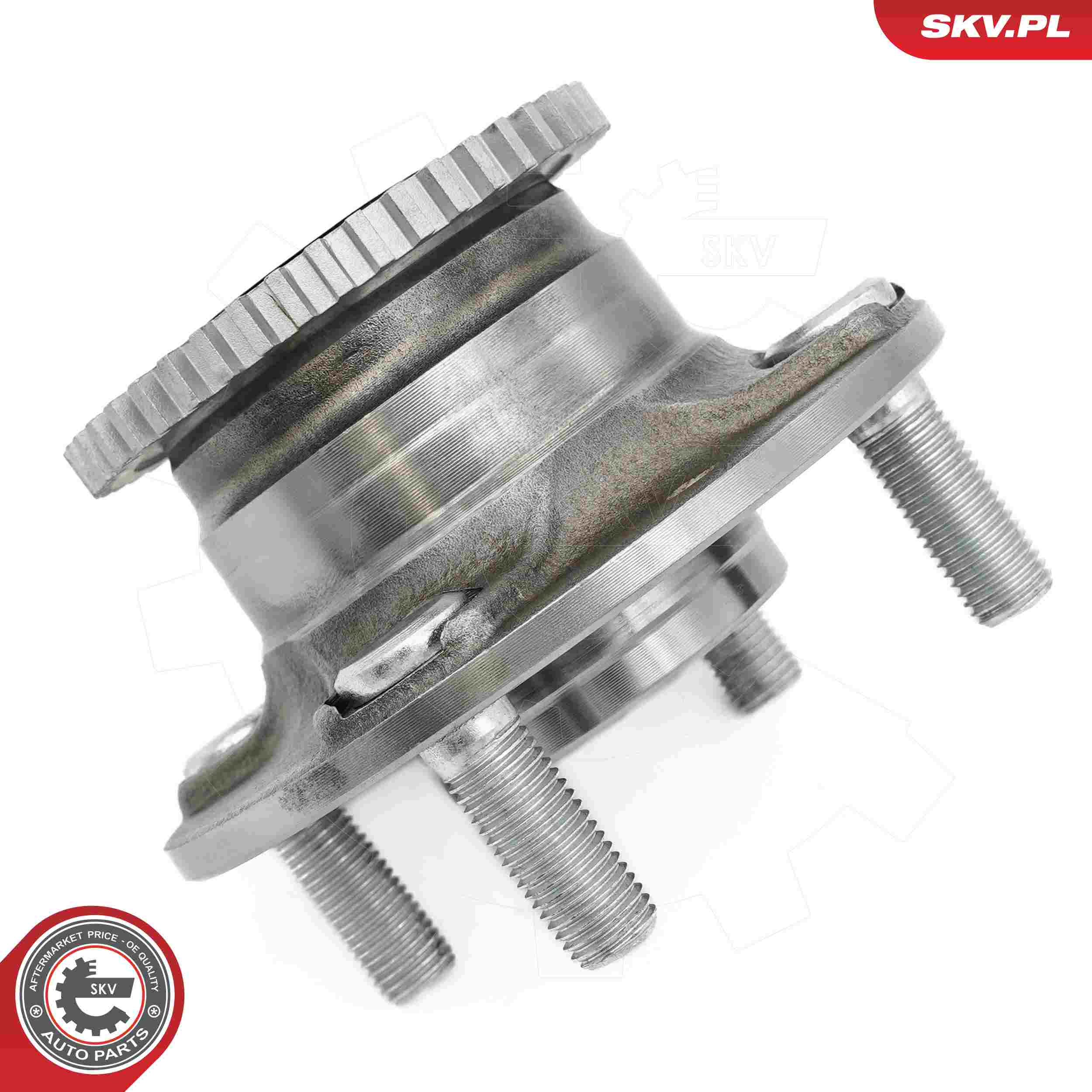 ESEN SKV Hjullejesæt 29skv614 for LINCOLN MAZDA