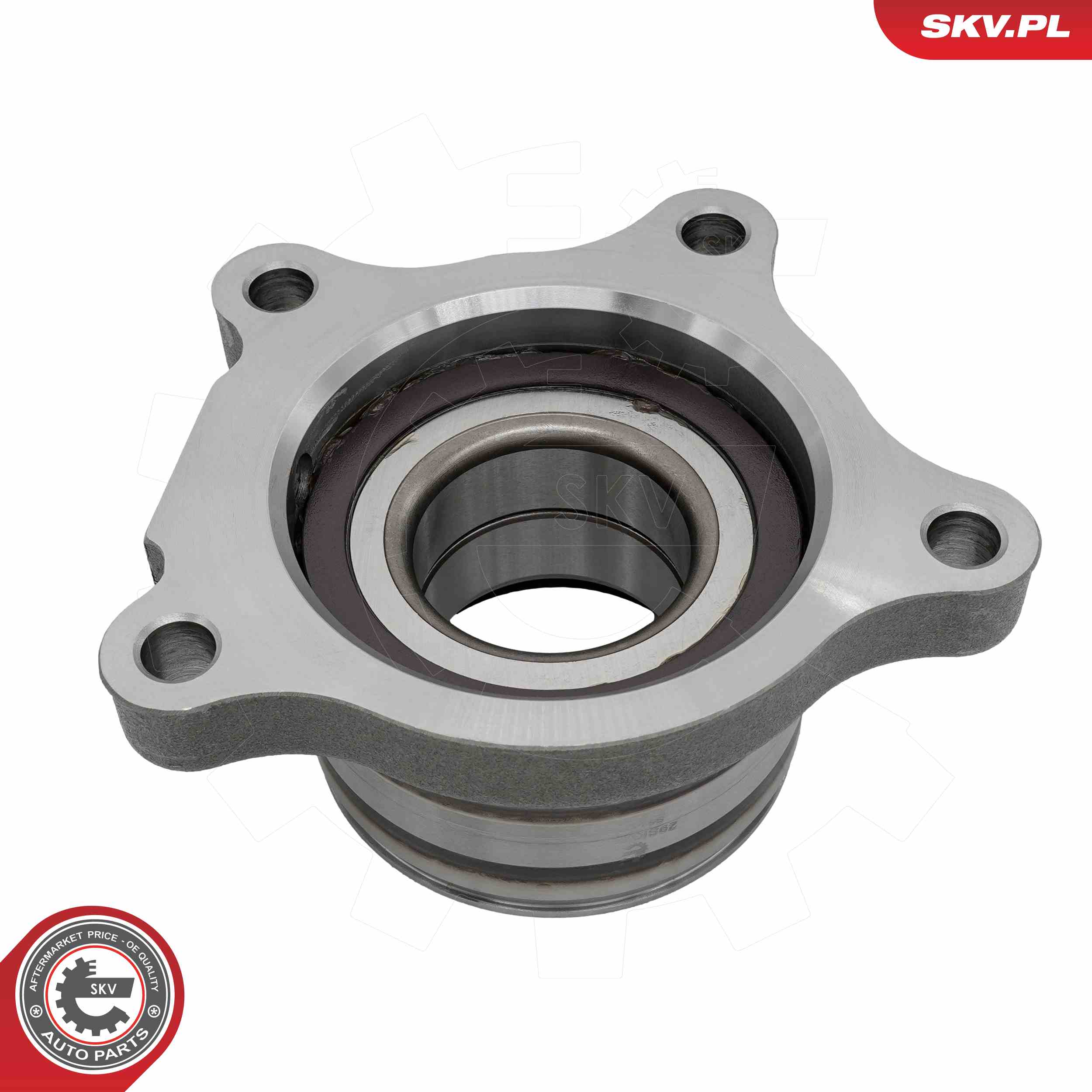 ESEN SKV Hjullejesæt 29skv719 for TOYOTA (FAW)