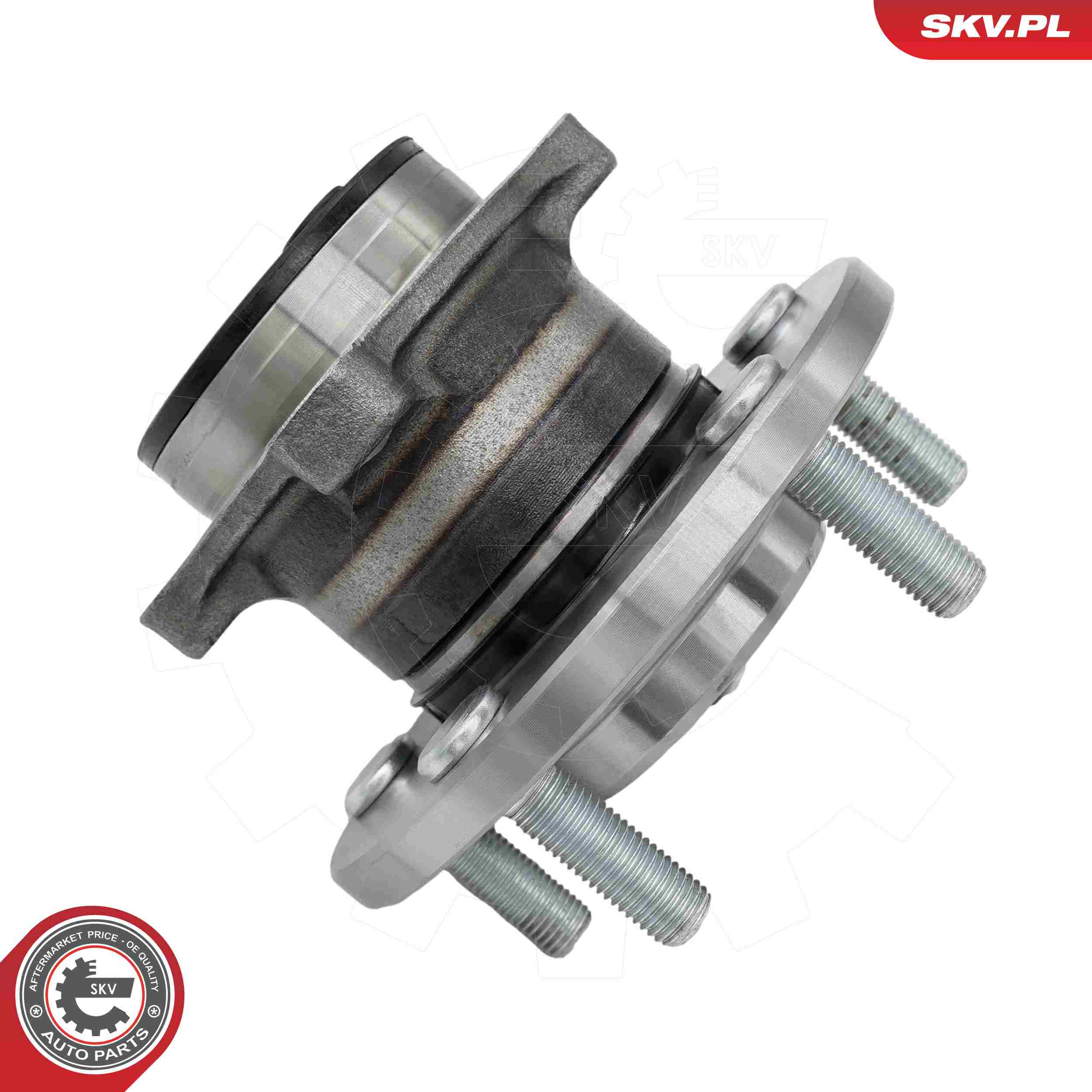 ESEN SKV Hjullejesæt 29skv718 for MAZDA