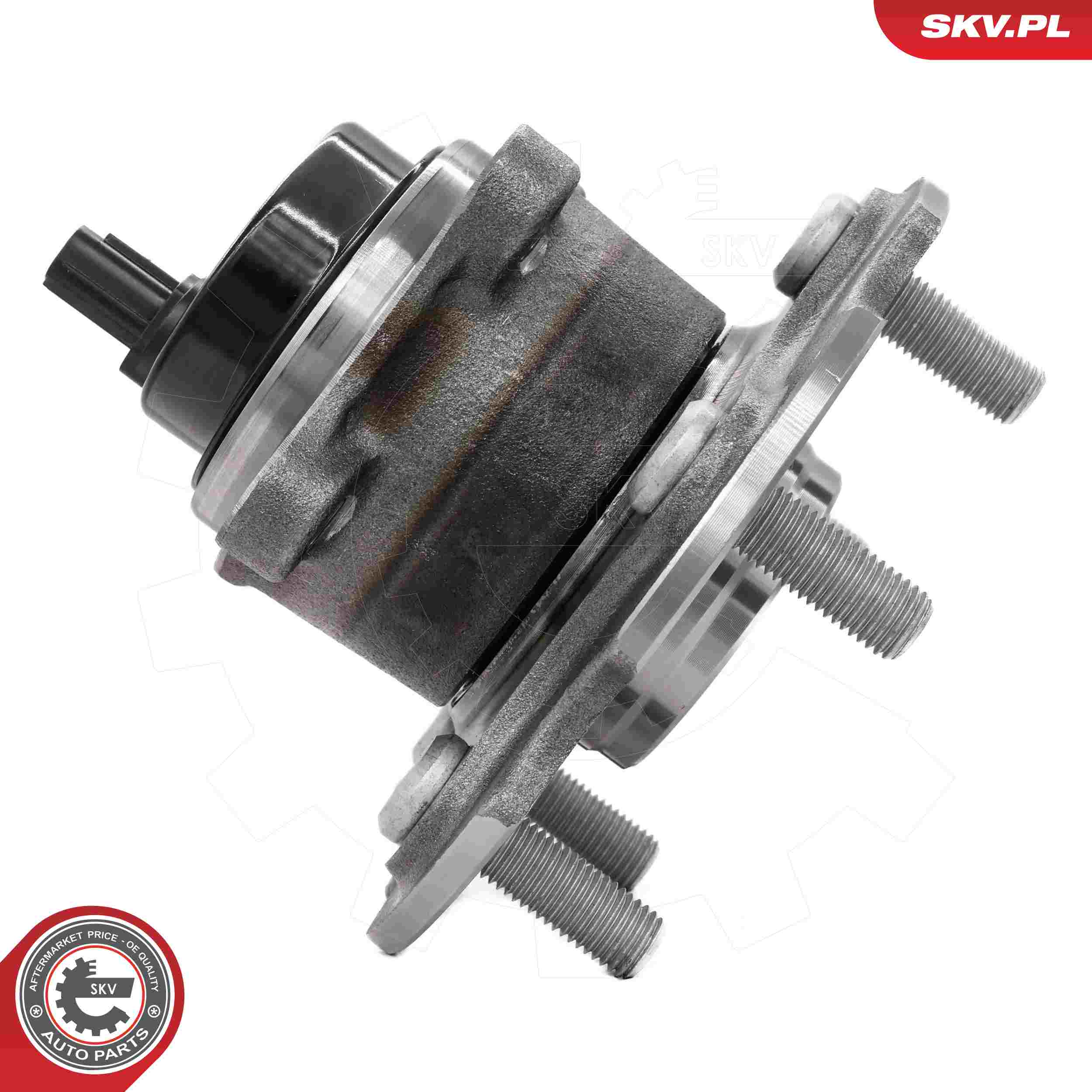 ESEN SKV Hjullejesæt 29skv722 for LEXUS TOYOTA