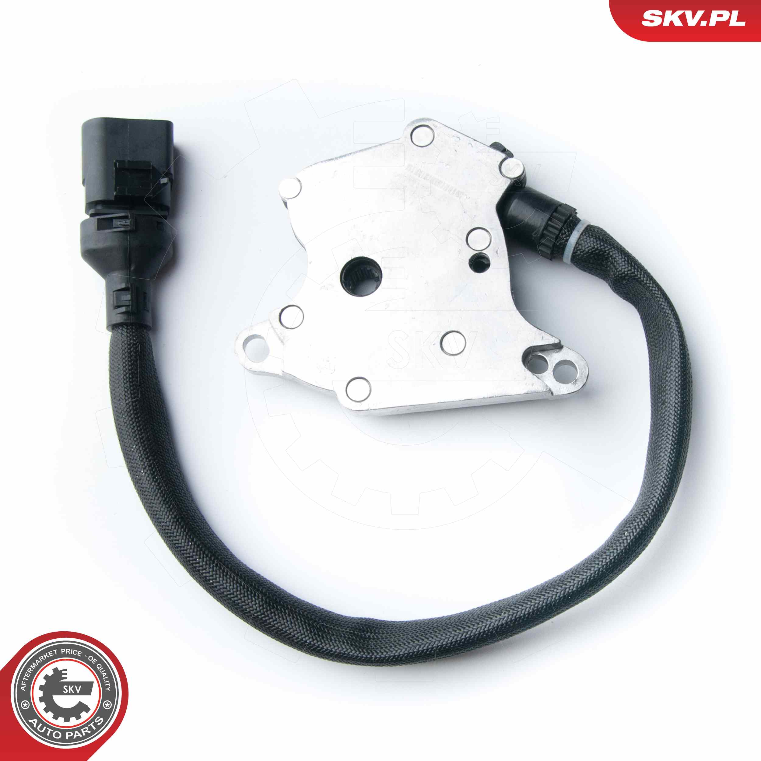 ESEN SKV Gearskifter, Automatgear 96SKV101 for AUDI VAG VW