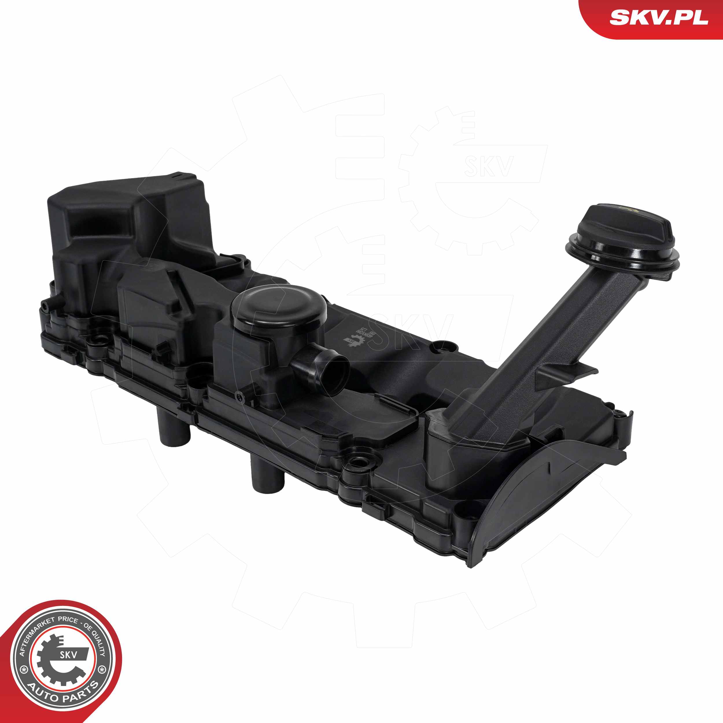 ESEN SKV Topdæksel 48skv200 for VW