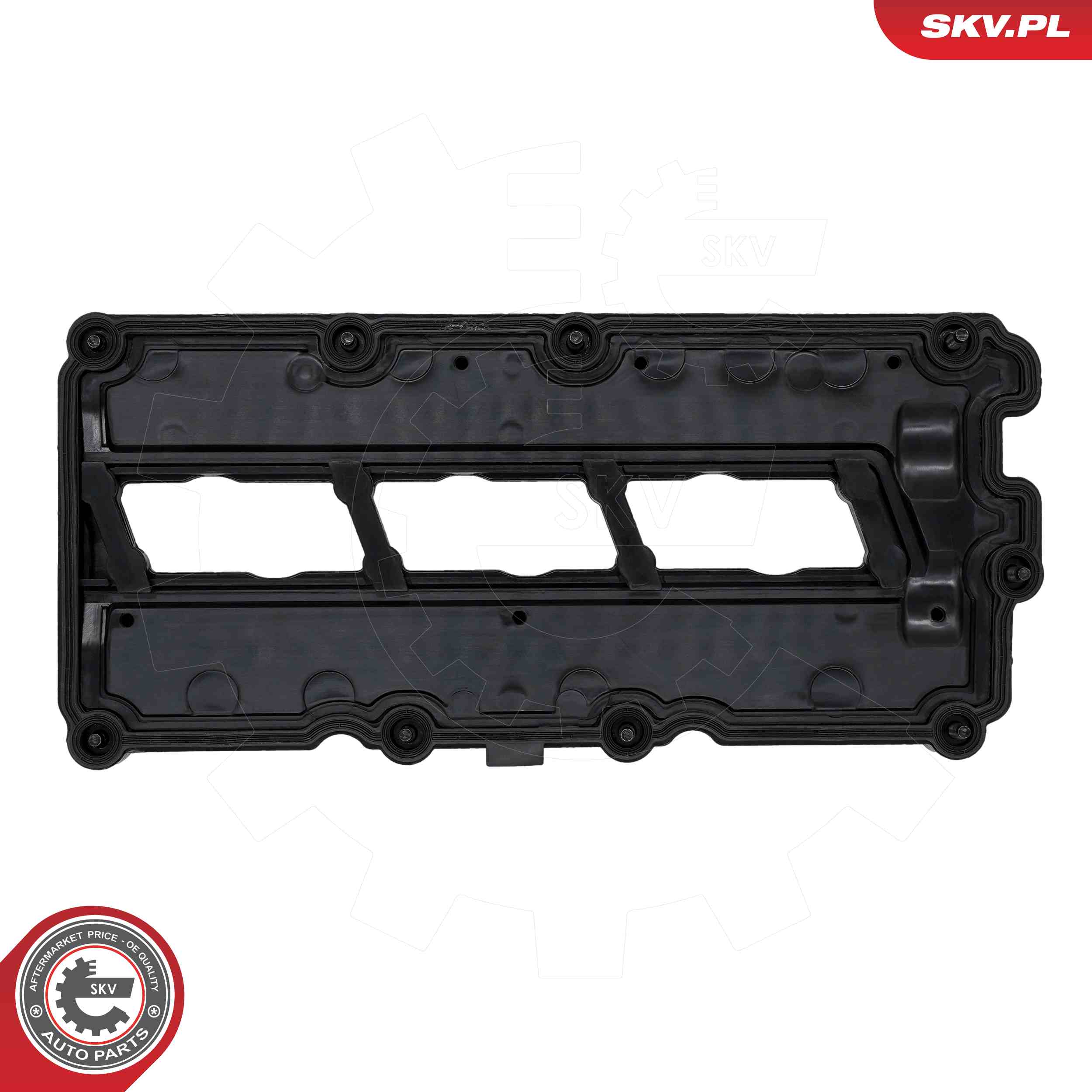 ESEN SKV Topdæksel 48skv202 til cylinder 1-3 for VW VAG