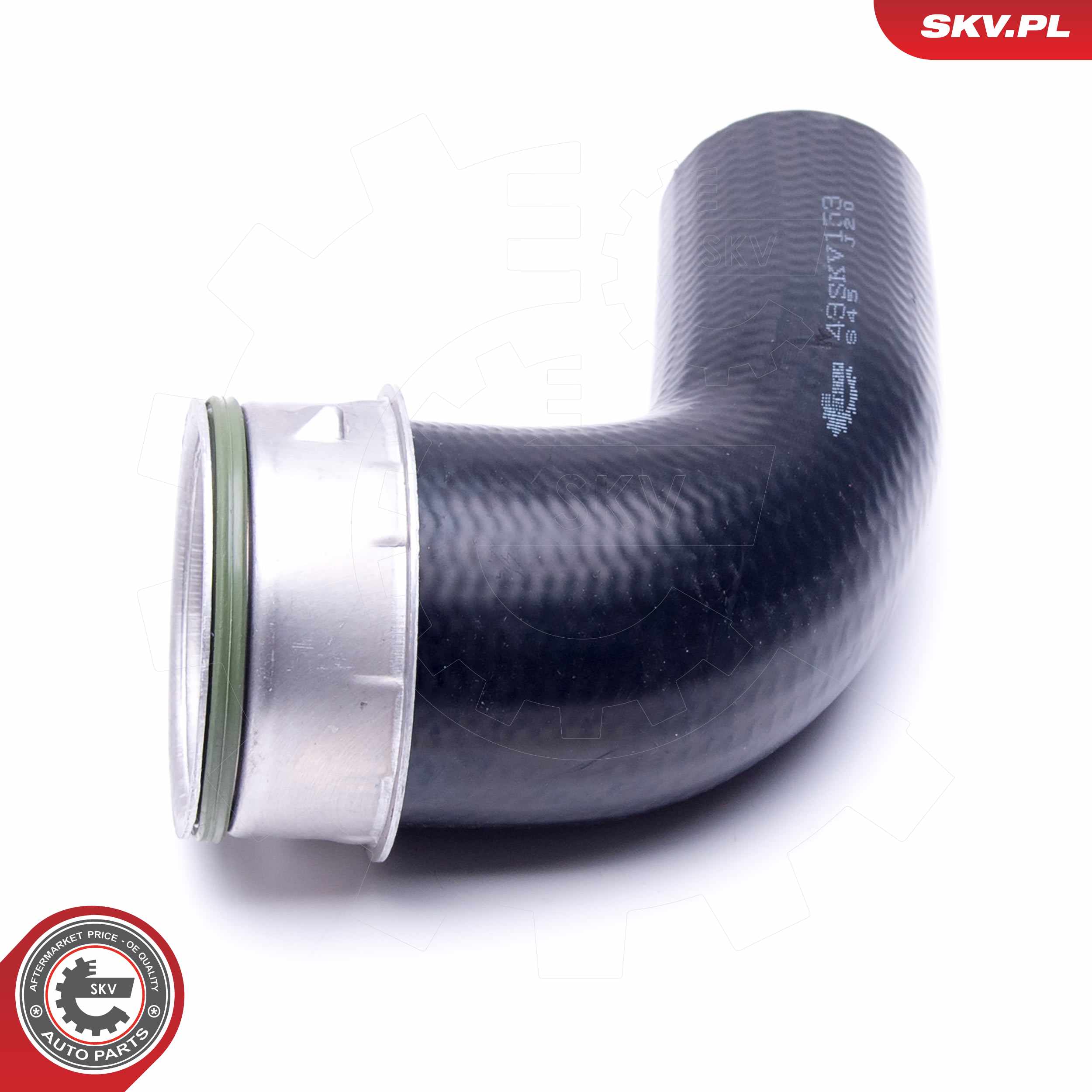 ESEN SKV Ladeluftslange 43skv153 for VW