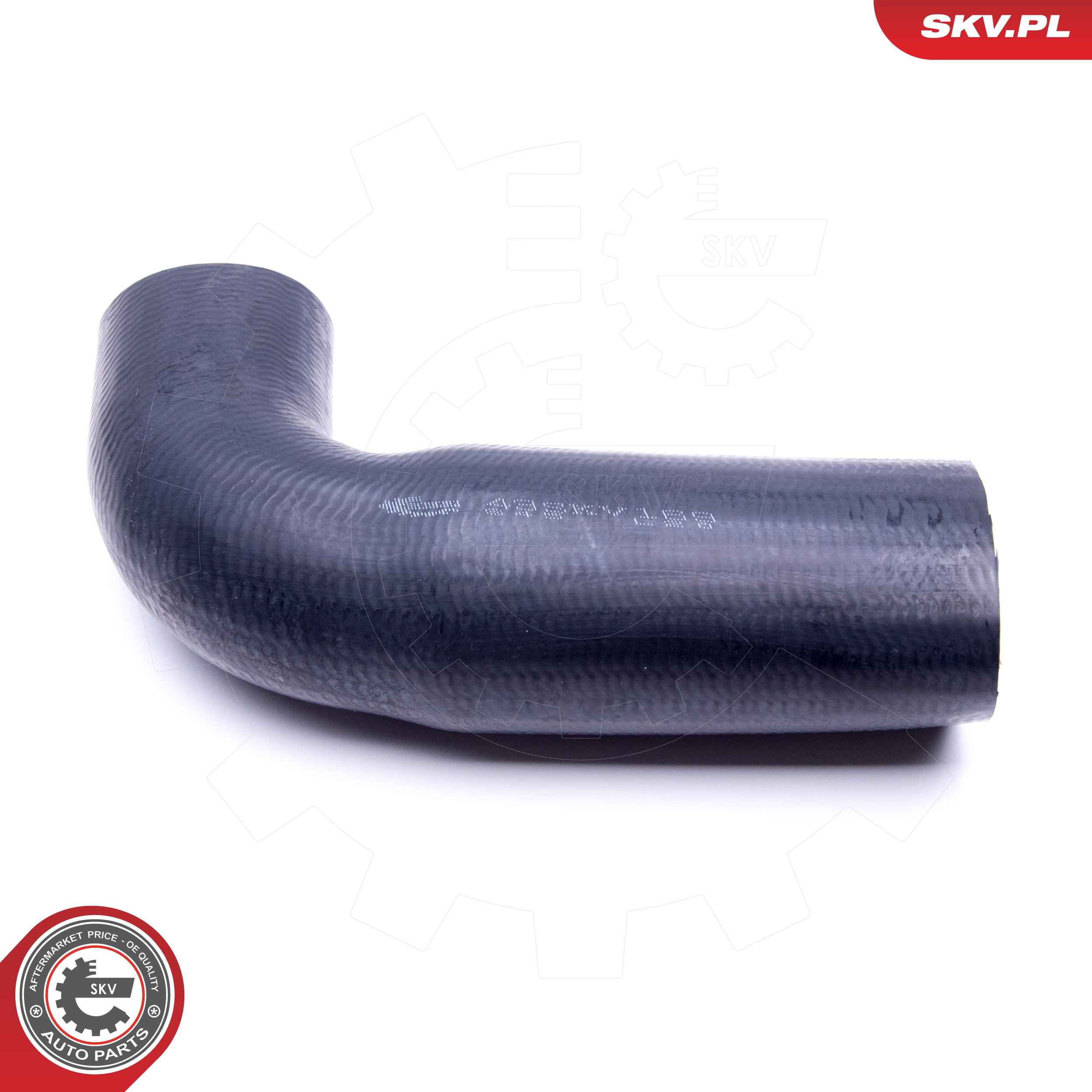 ESEN SKV Ladeluftslange 43skv169 for AUDI