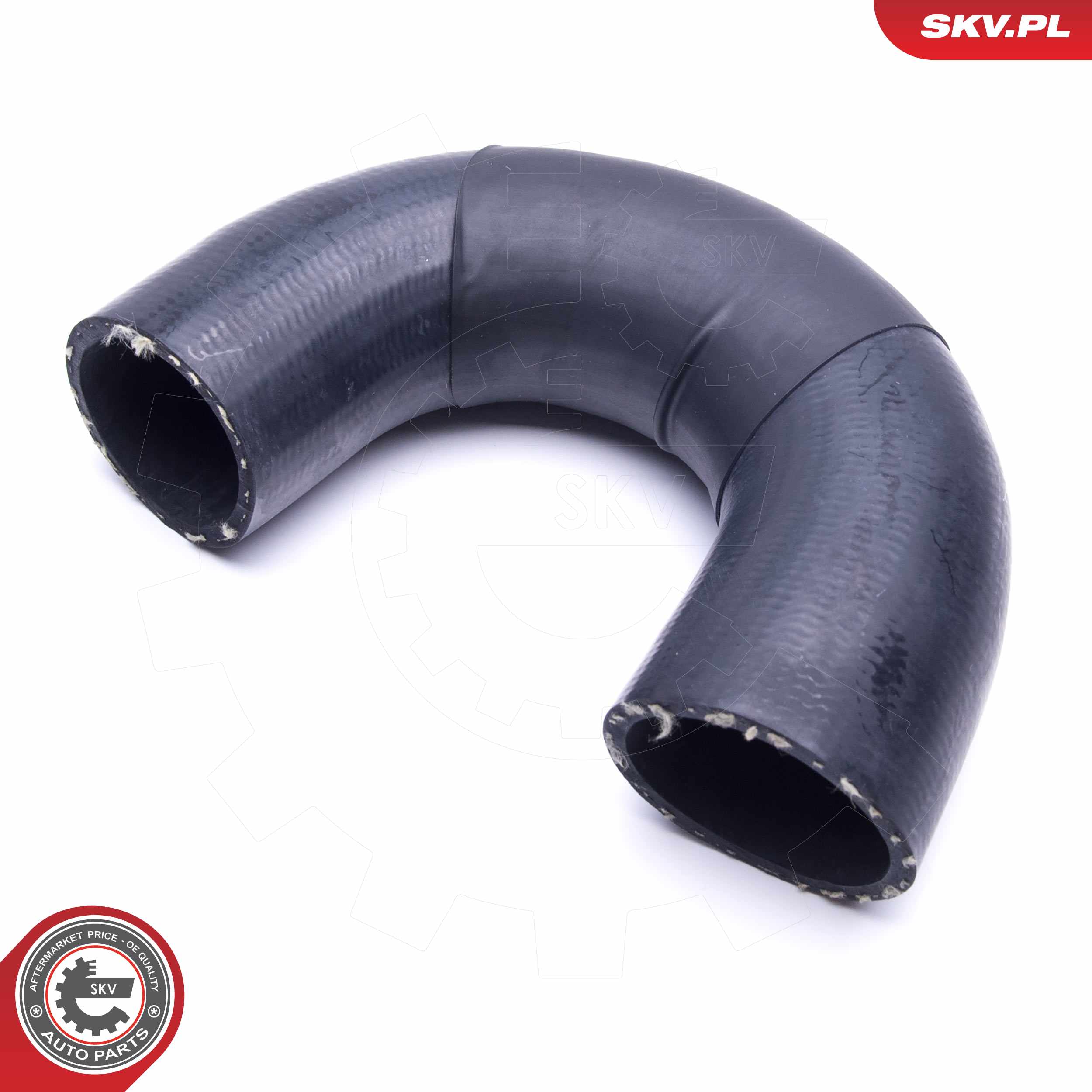 ESEN SKV Ladeluftslange 43skv178 for HYUNDAI