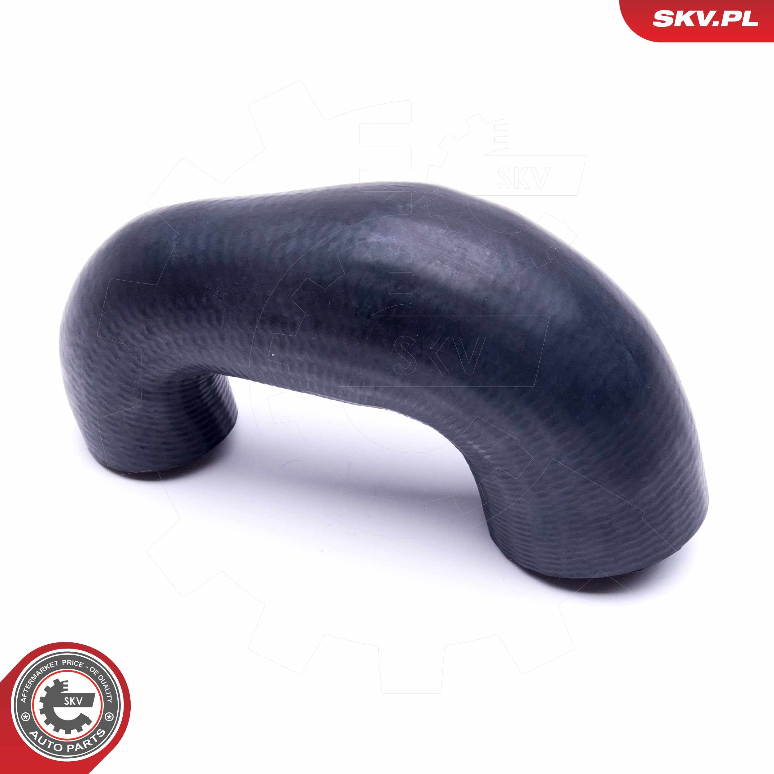 ESEN SKV Ladeluftslange 43skv186 for FIAT