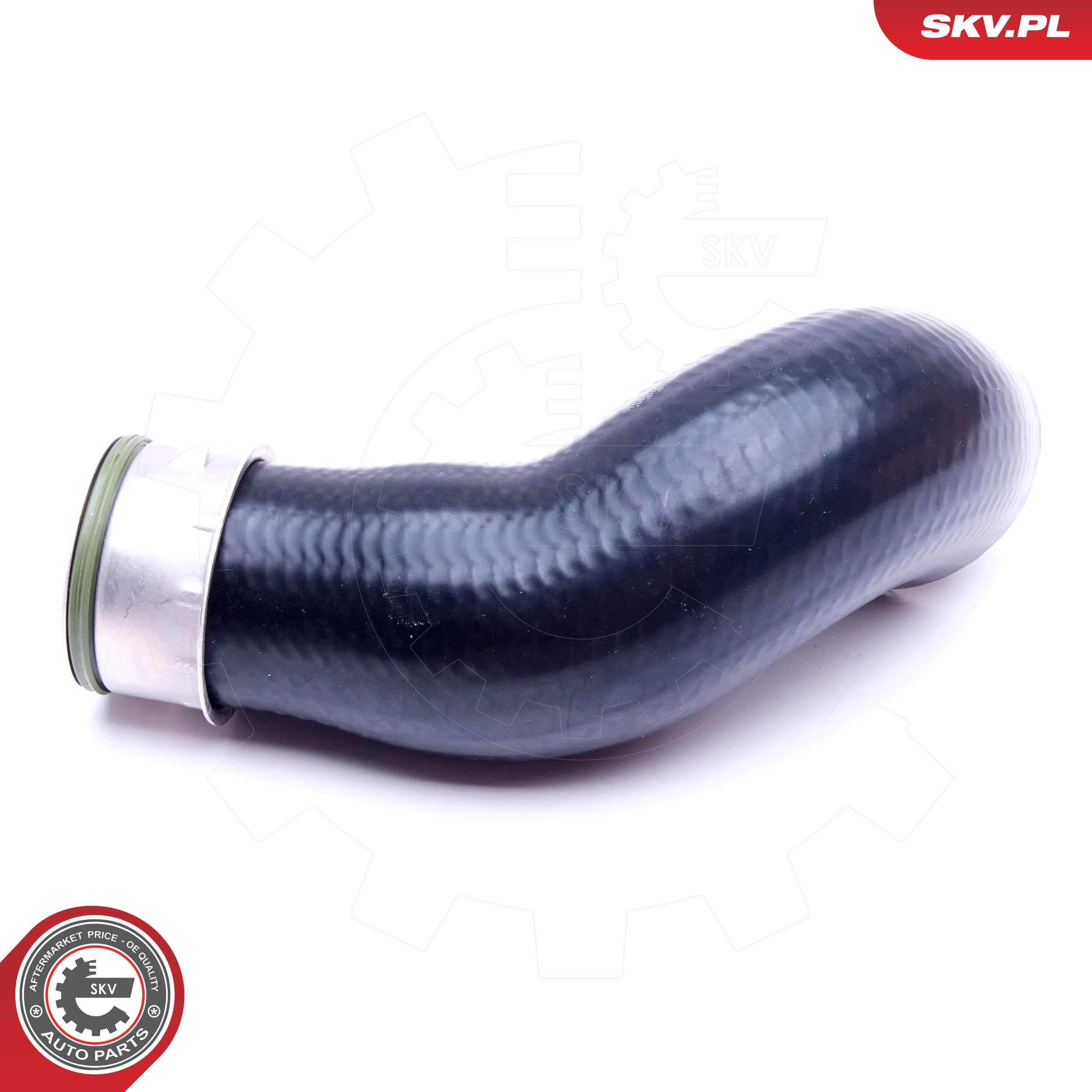 ESEN SKV Ladeluftslange 43skv191 for JEEP