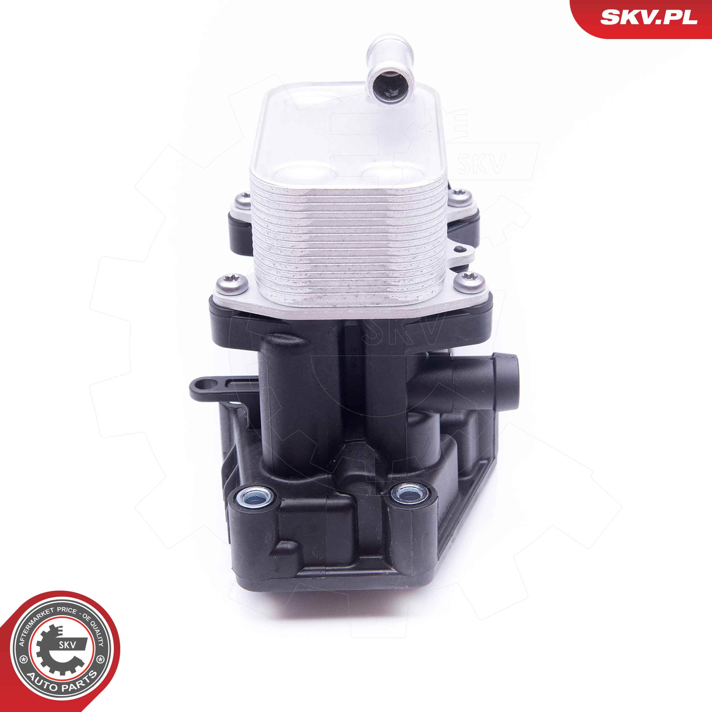 ESEN SKV Hus, oliefilter 31skv055 for AUDI VAG