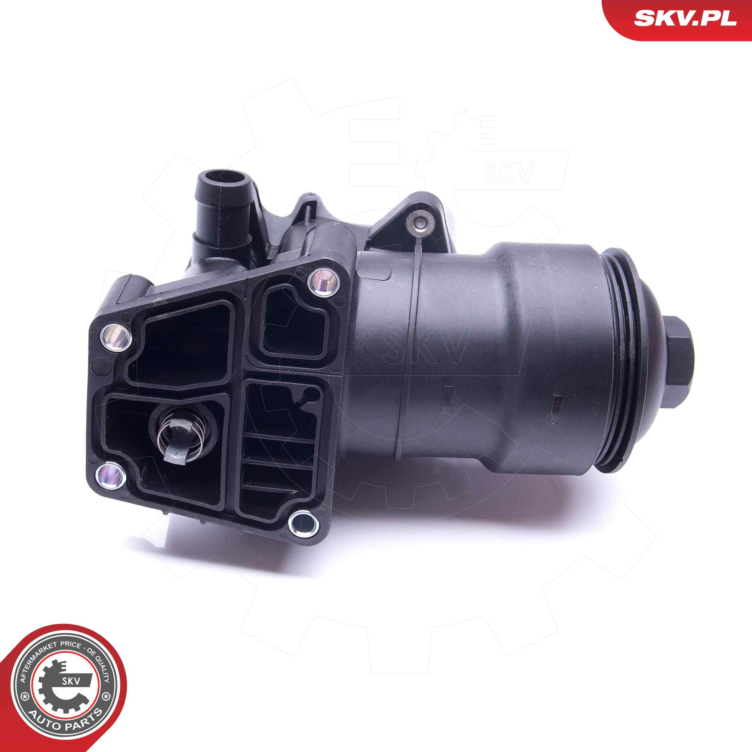 ESEN SKV Hus, oliefilter 31skv053 for VAG